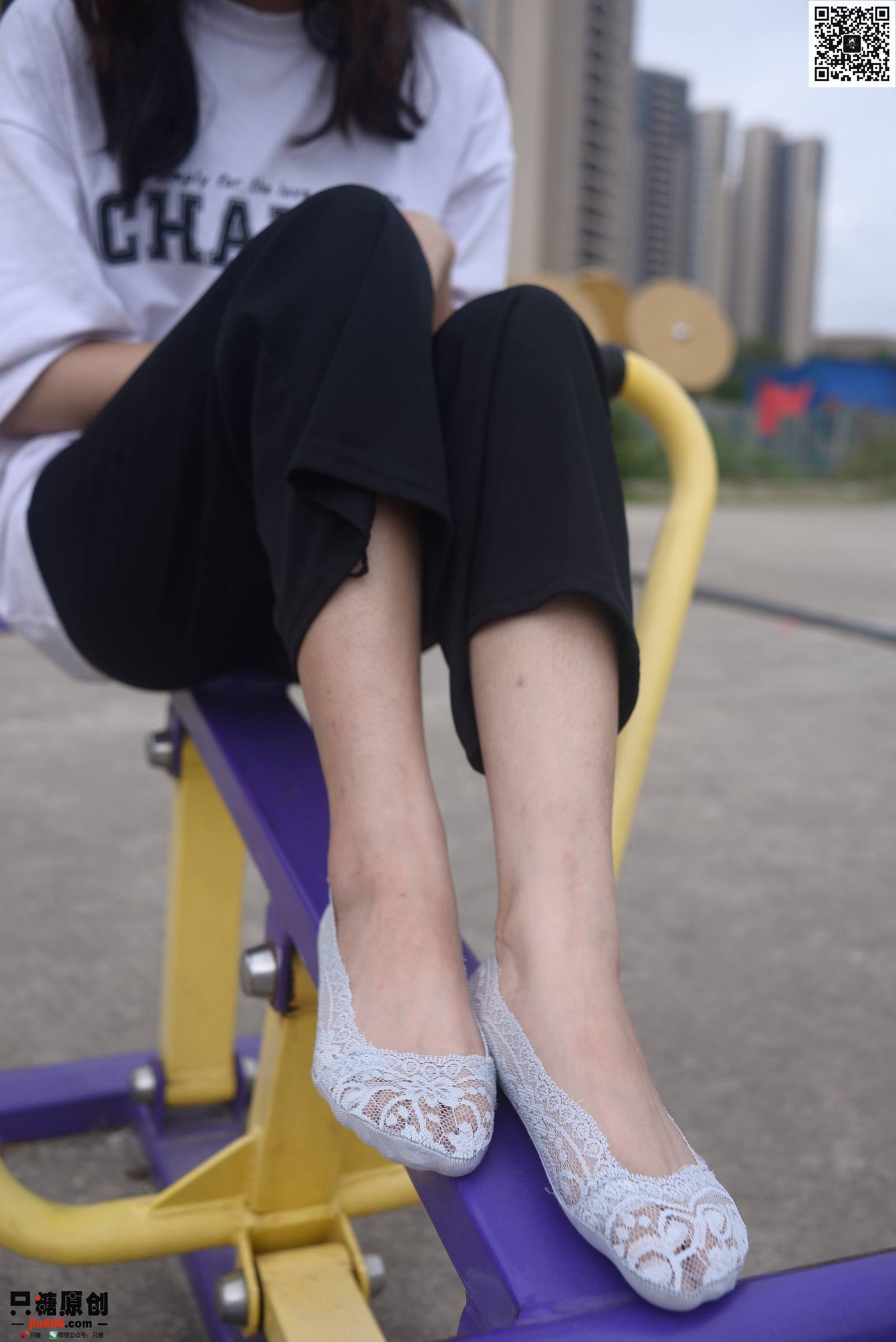 图片[37]-只糖棉袜 NO.330 孙怡 – 可爱的真诚 [79P] – 速更版-美库