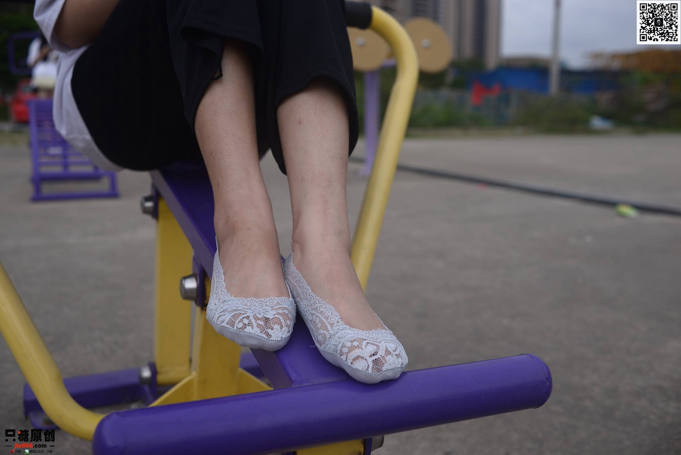 图片[38]-只糖棉袜 NO.330 孙怡 – 可爱的真诚 [79P] – 速更版-美库