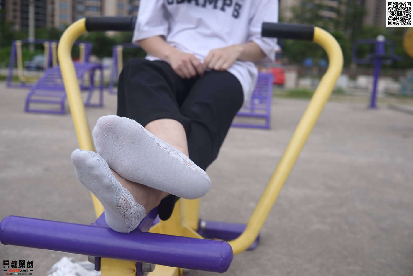 图片[40]-只糖棉袜 NO.330 孙怡 – 可爱的真诚 [79P] – 速更版-美库