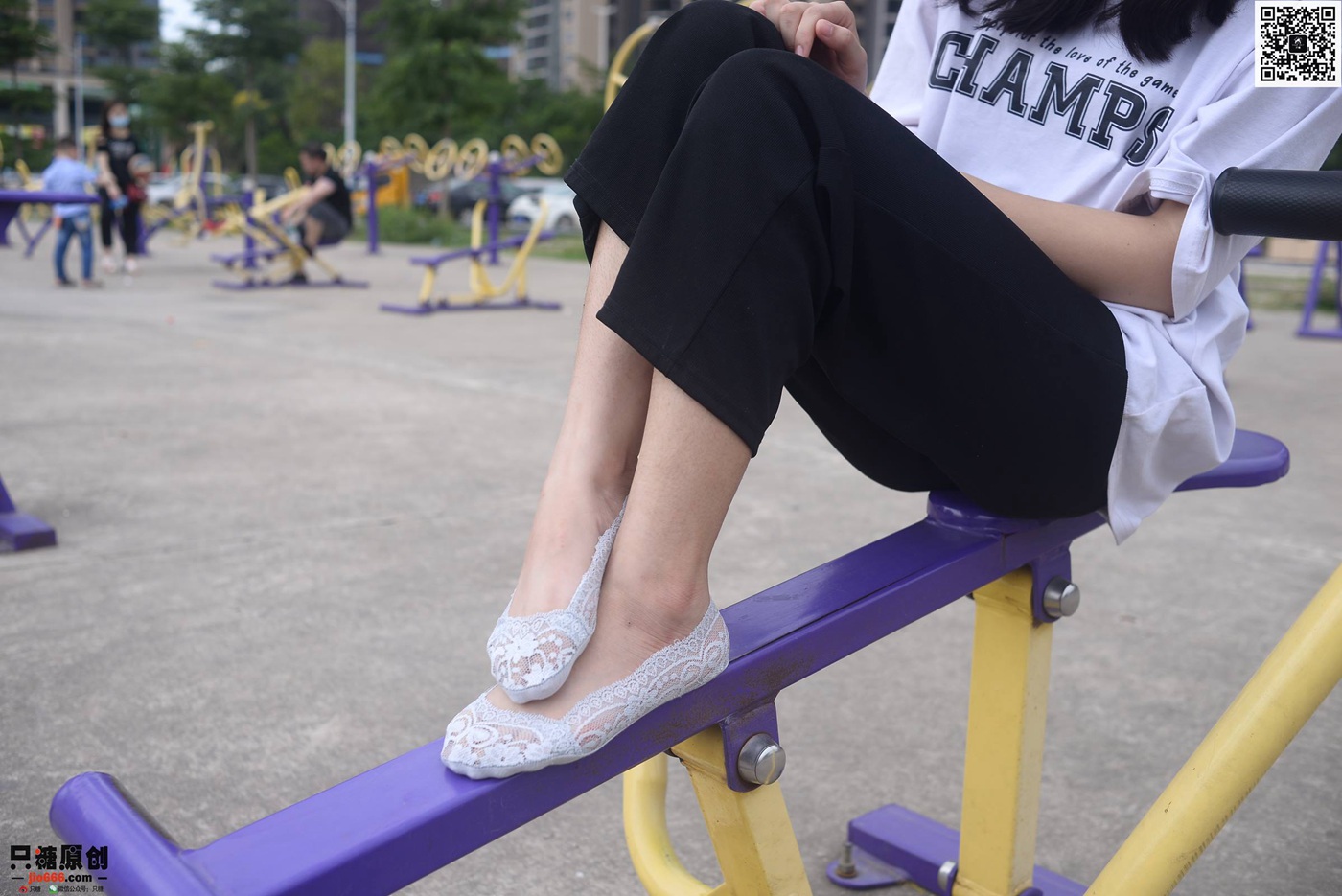 图片[44]-只糖棉袜 NO.330 孙怡 – 可爱的真诚 [79P] – 速更版-美库