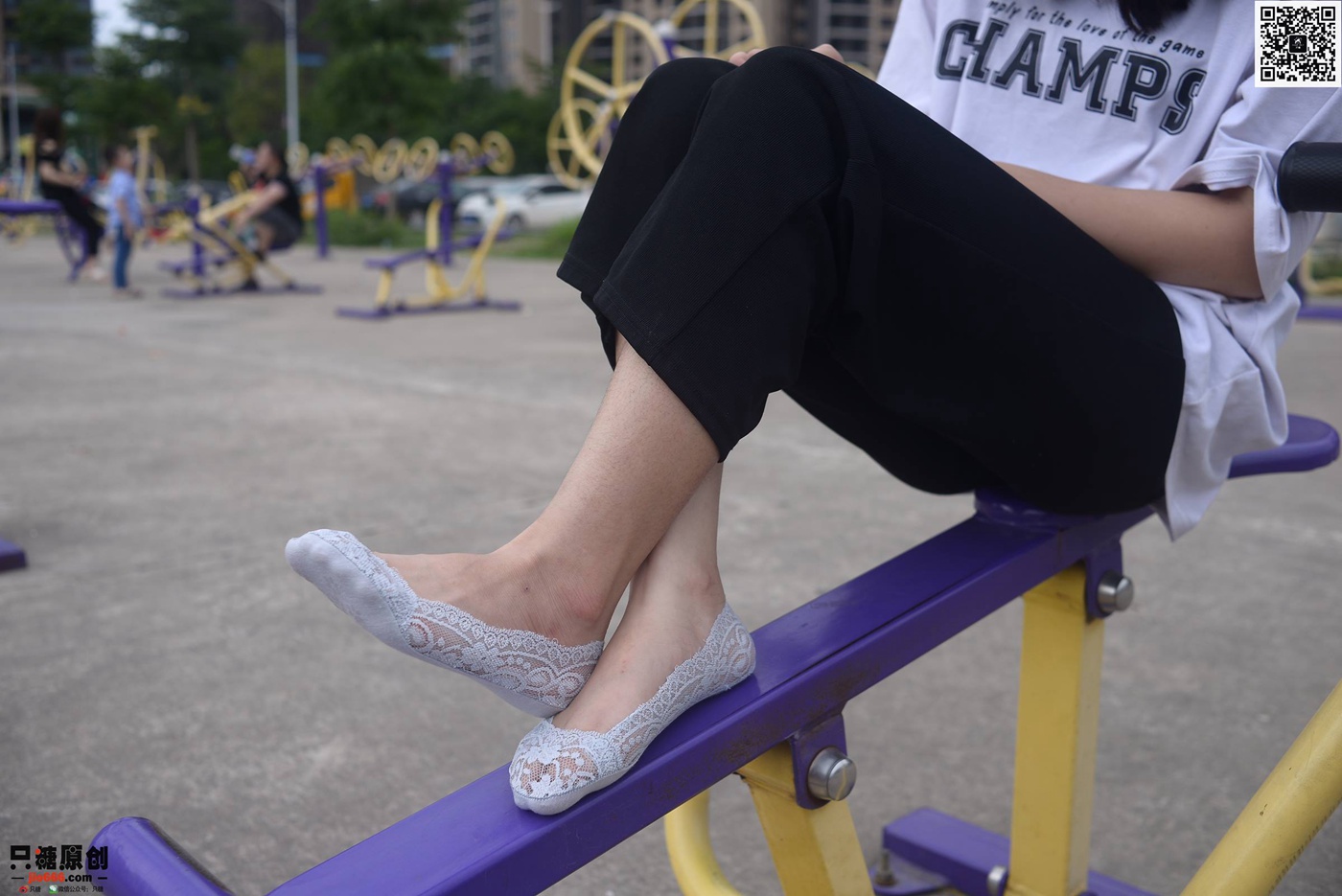 图片[45]-只糖棉袜 NO.330 孙怡 – 可爱的真诚 [79P] – 速更版-美库