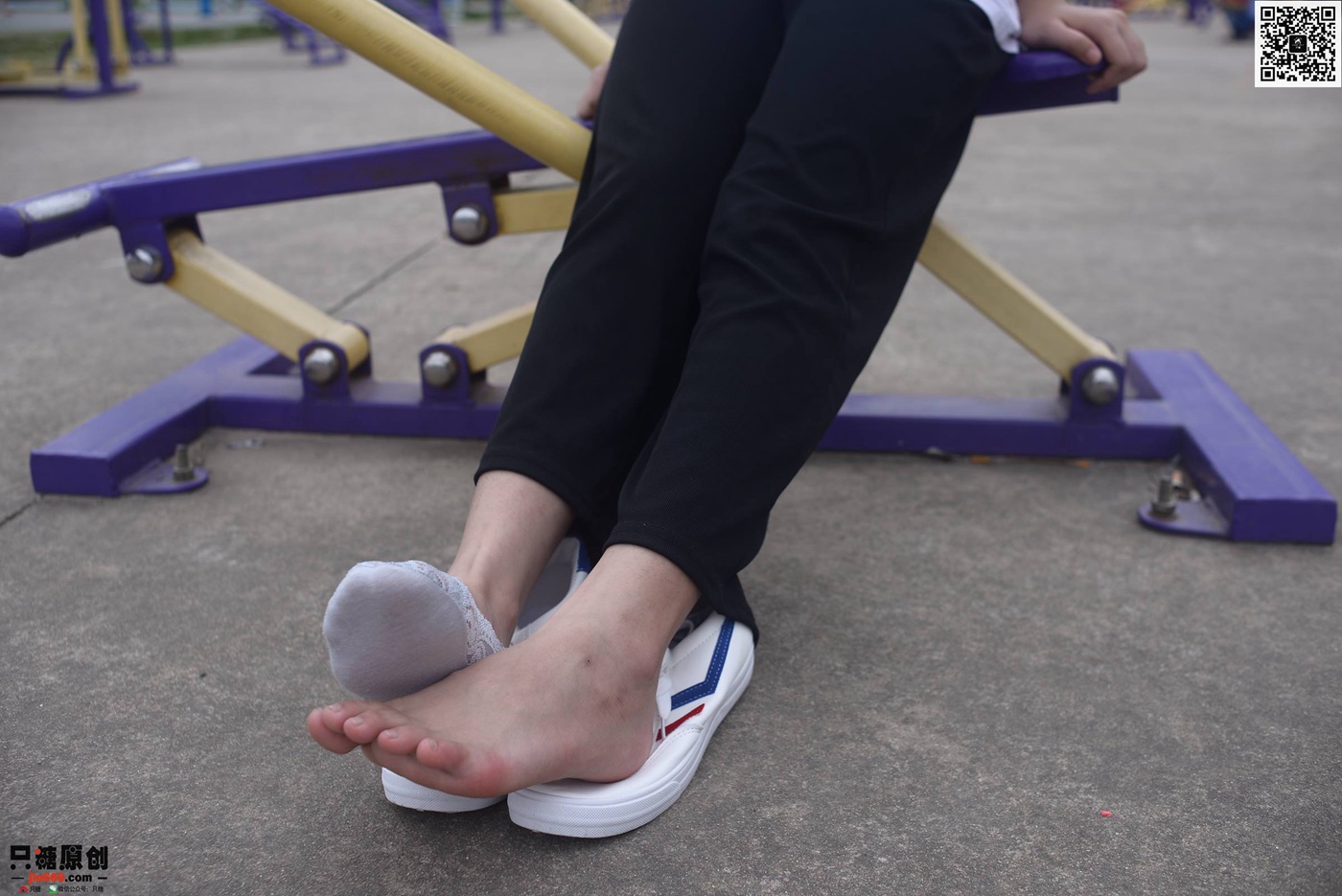 图片[55]-只糖棉袜 NO.330 孙怡 – 可爱的真诚 [79P] – 速更版-美库