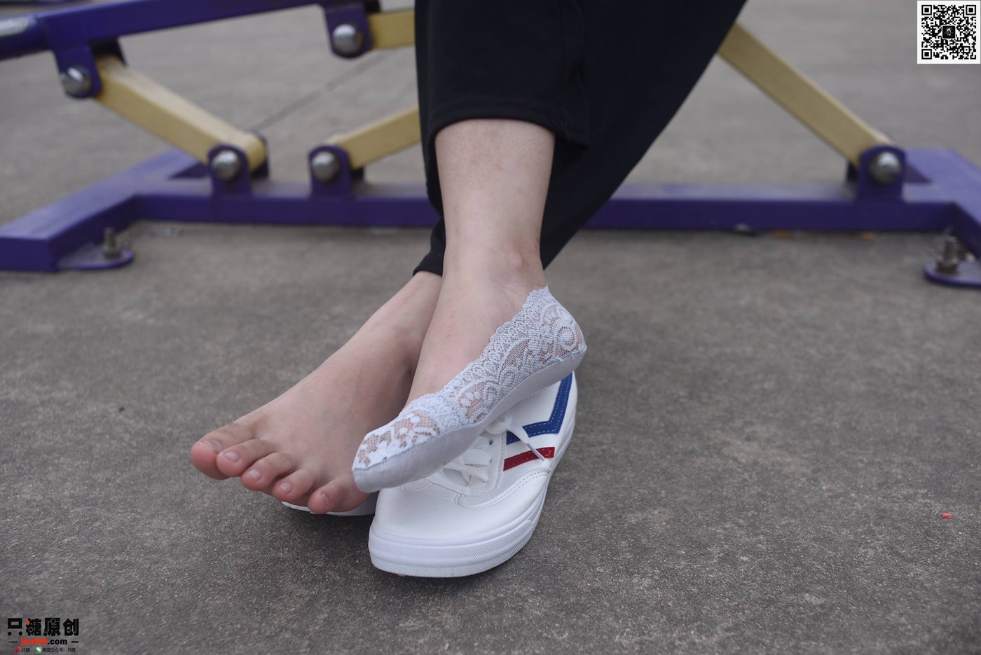 图片[56]-只糖棉袜 NO.330 孙怡 – 可爱的真诚 [79P] – 速更版-美库