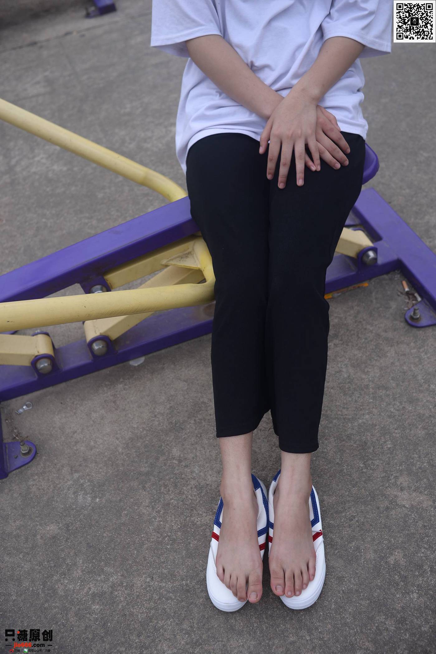 图片[62]-只糖棉袜 NO.330 孙怡 – 可爱的真诚 [79P] – 速更版-美库