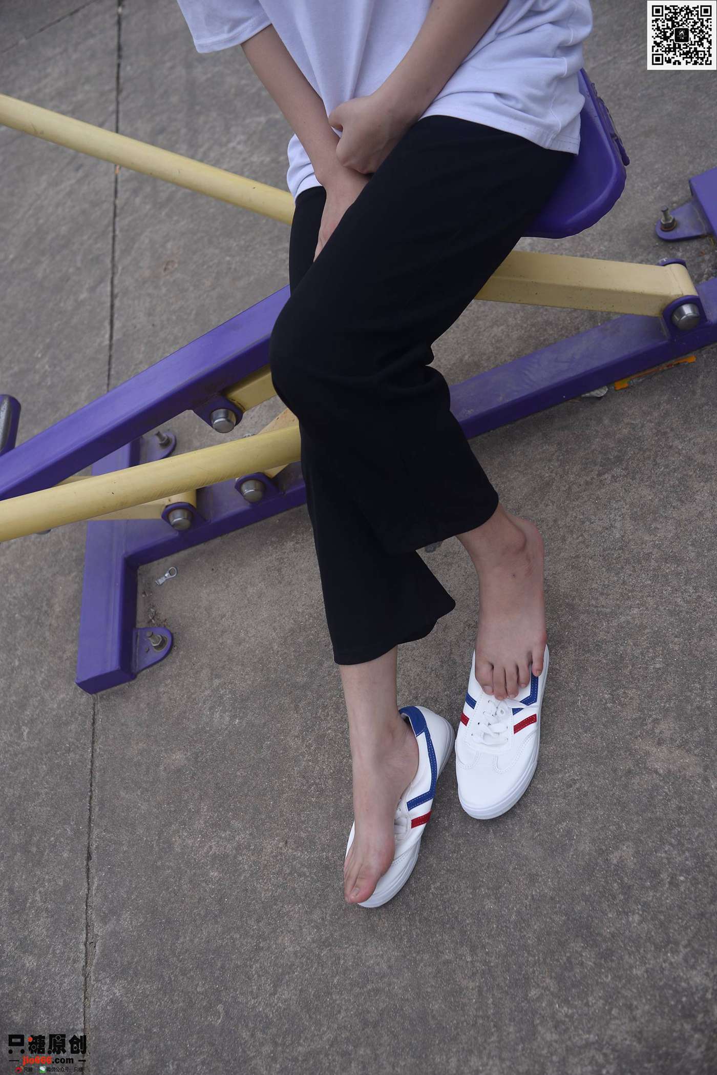 图片[63]-只糖棉袜 NO.330 孙怡 – 可爱的真诚 [79P] – 速更版-美库