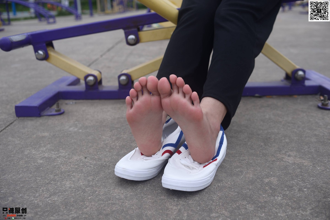 图片[67]-只糖棉袜 NO.330 孙怡 – 可爱的真诚 [79P] – 速更版-美库