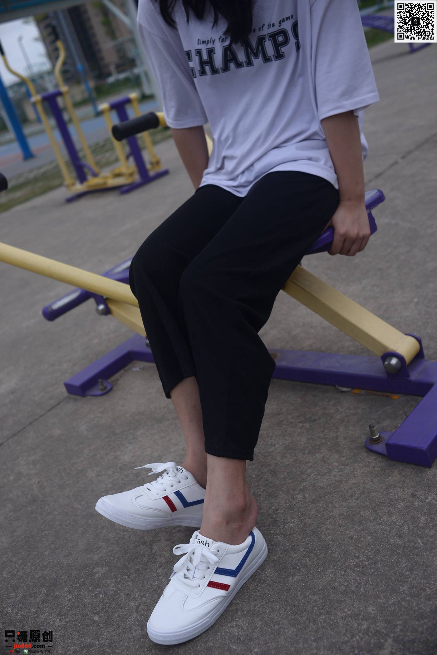 图片[72]-只糖棉袜 NO.330 孙怡 – 可爱的真诚 [79P] – 速更版-美库