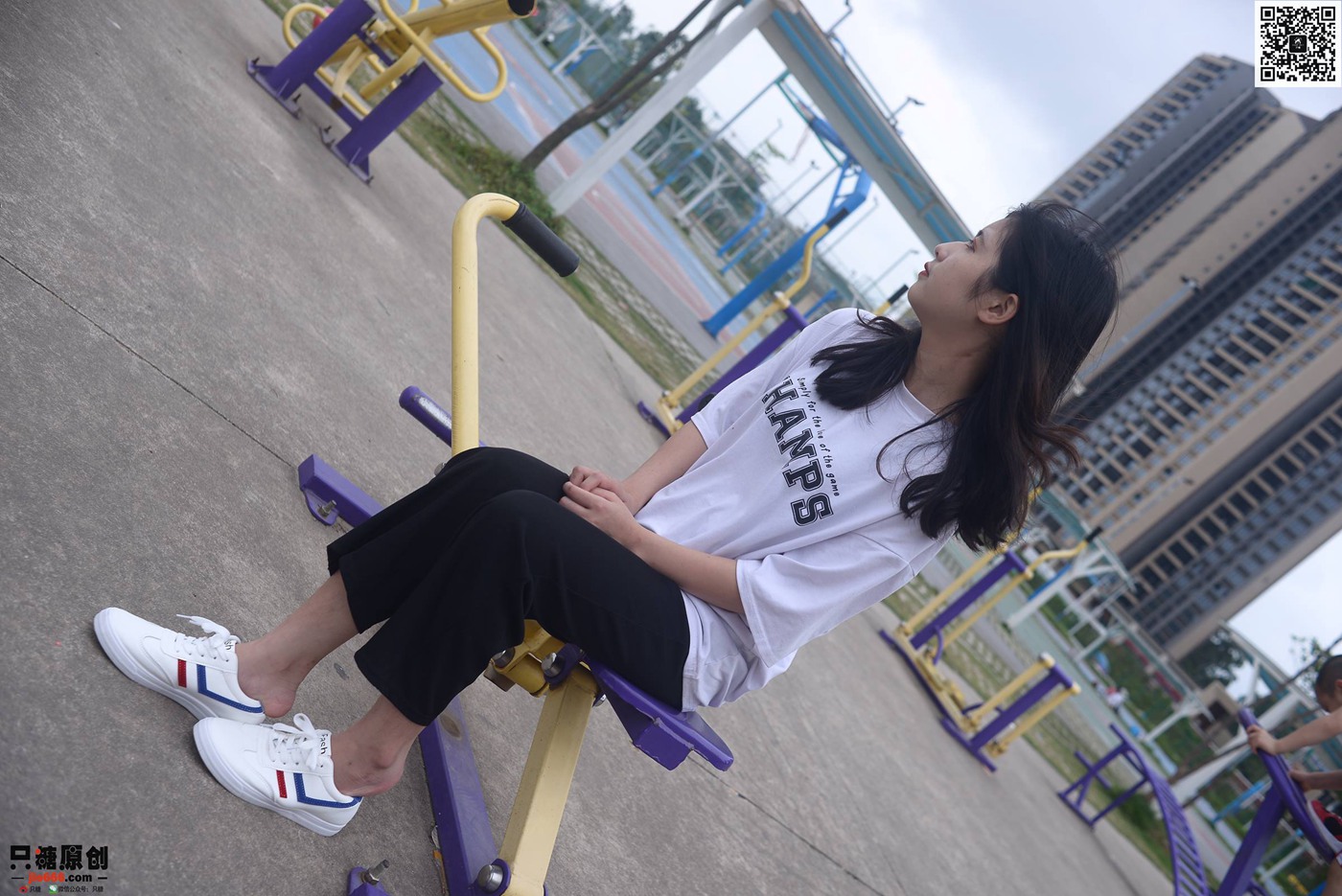 图片[75]-只糖棉袜 NO.330 孙怡 – 可爱的真诚 [79P] – 速更版-美库