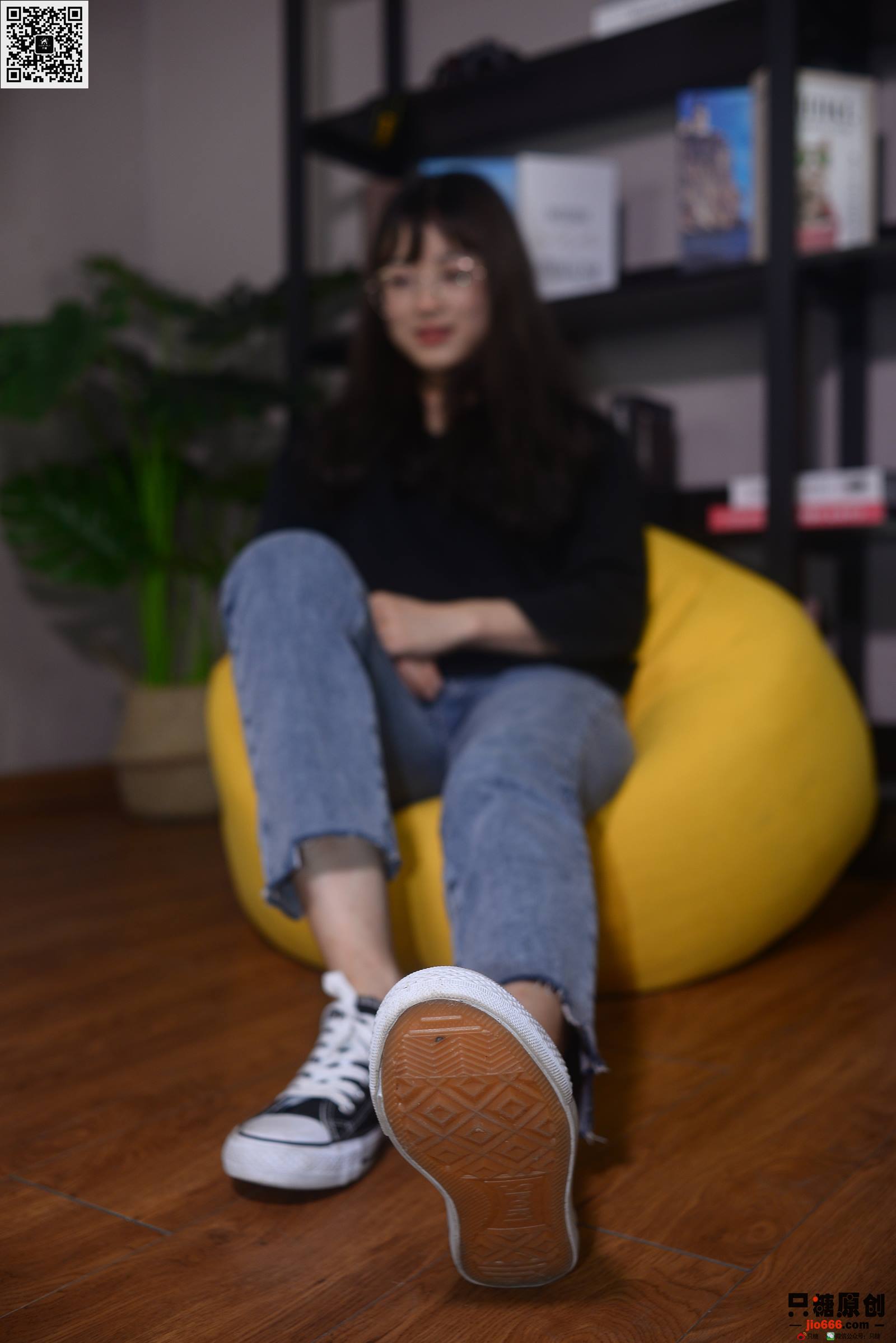 图片[11]-只糖棉袜 NO.357 潘潘 – 你是生活扑面而来的善意 [80P] – 速更版-美库