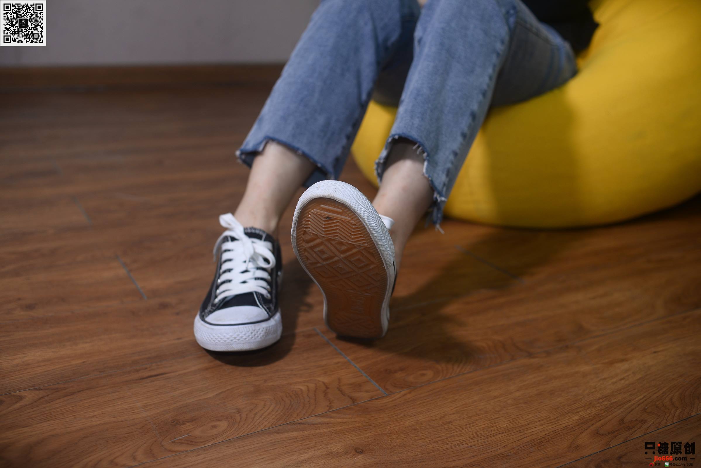 图片[13]-只糖棉袜 NO.357 潘潘 – 你是生活扑面而来的善意 [80P] – 速更版-美库