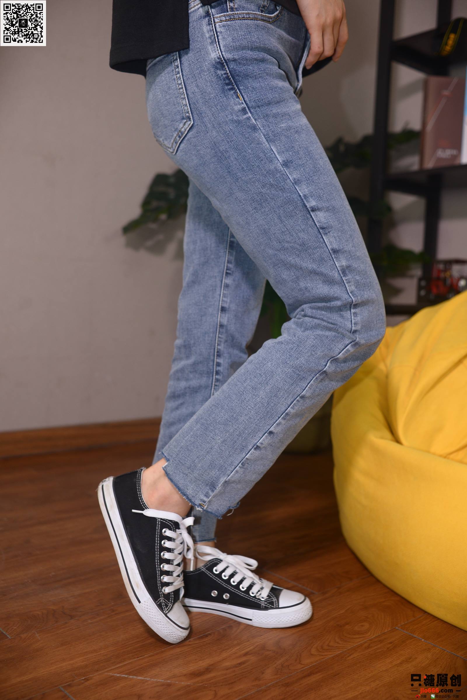 图片[18]-只糖棉袜 NO.357 潘潘 – 你是生活扑面而来的善意 [80P] – 速更版-美库