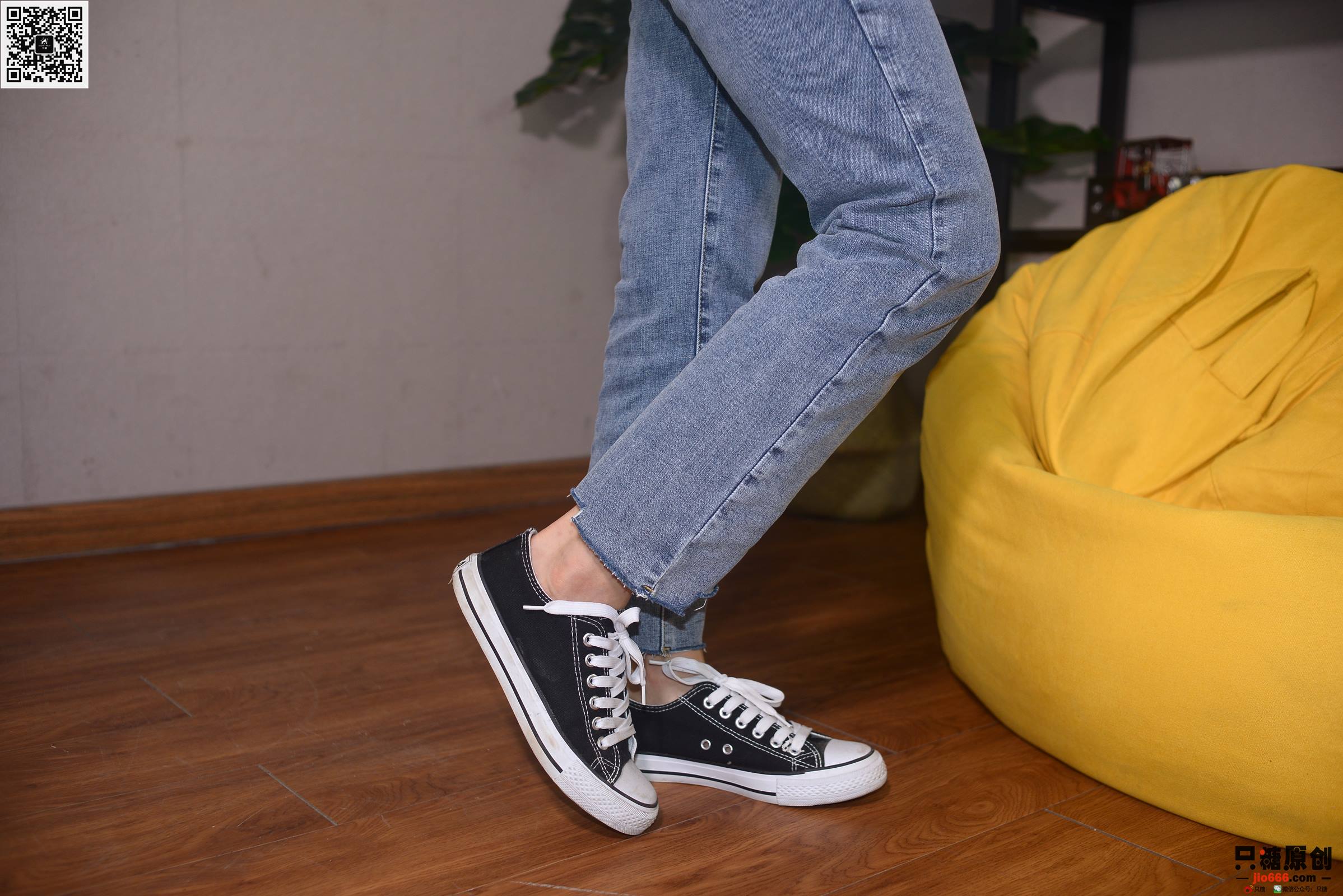 图片[19]-只糖棉袜 NO.357 潘潘 – 你是生活扑面而来的善意 [80P] – 速更版-美库