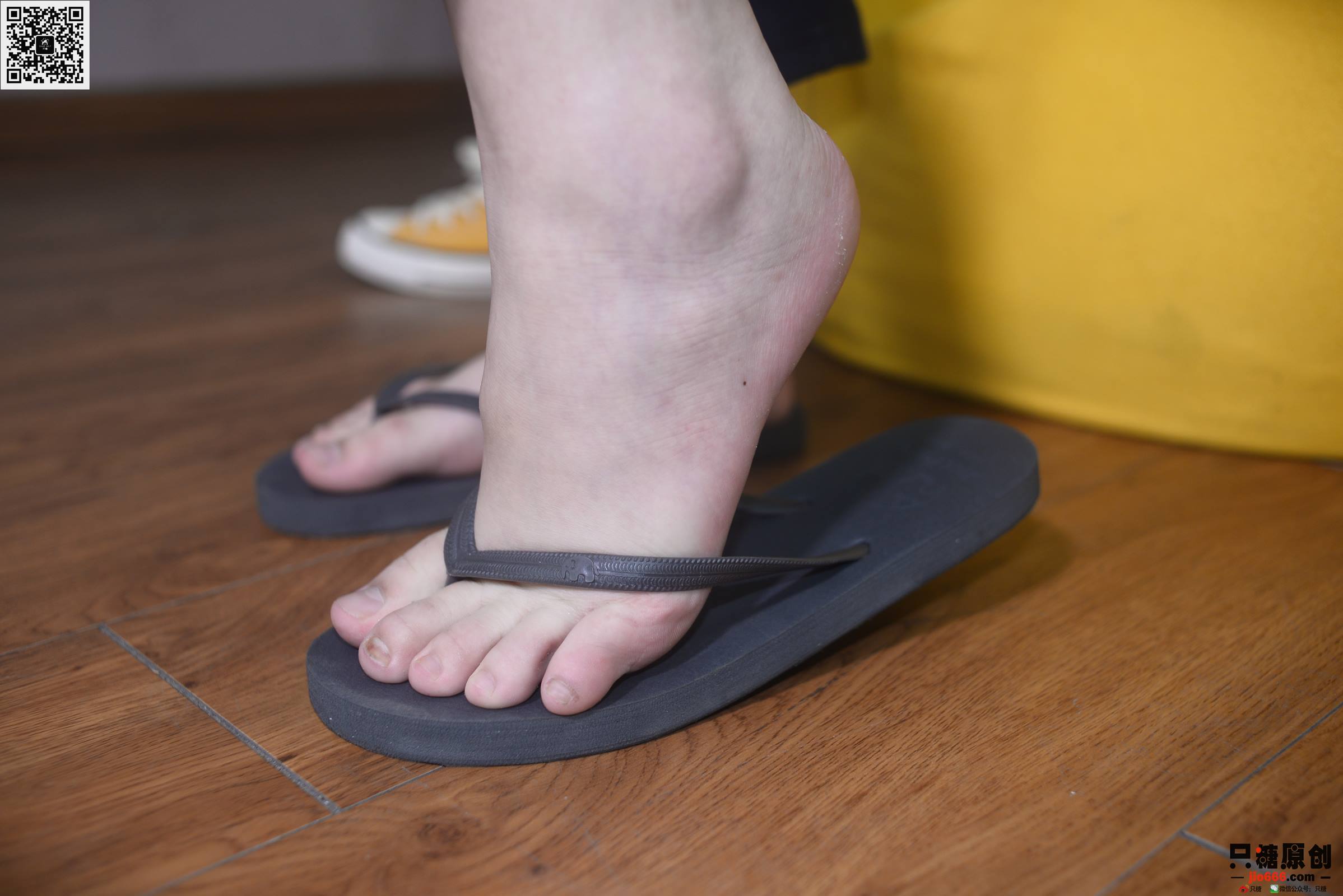 图片[47]-只糖棉袜 NO.332 小奕 – 四分春风 [69P] – 速更版-美库