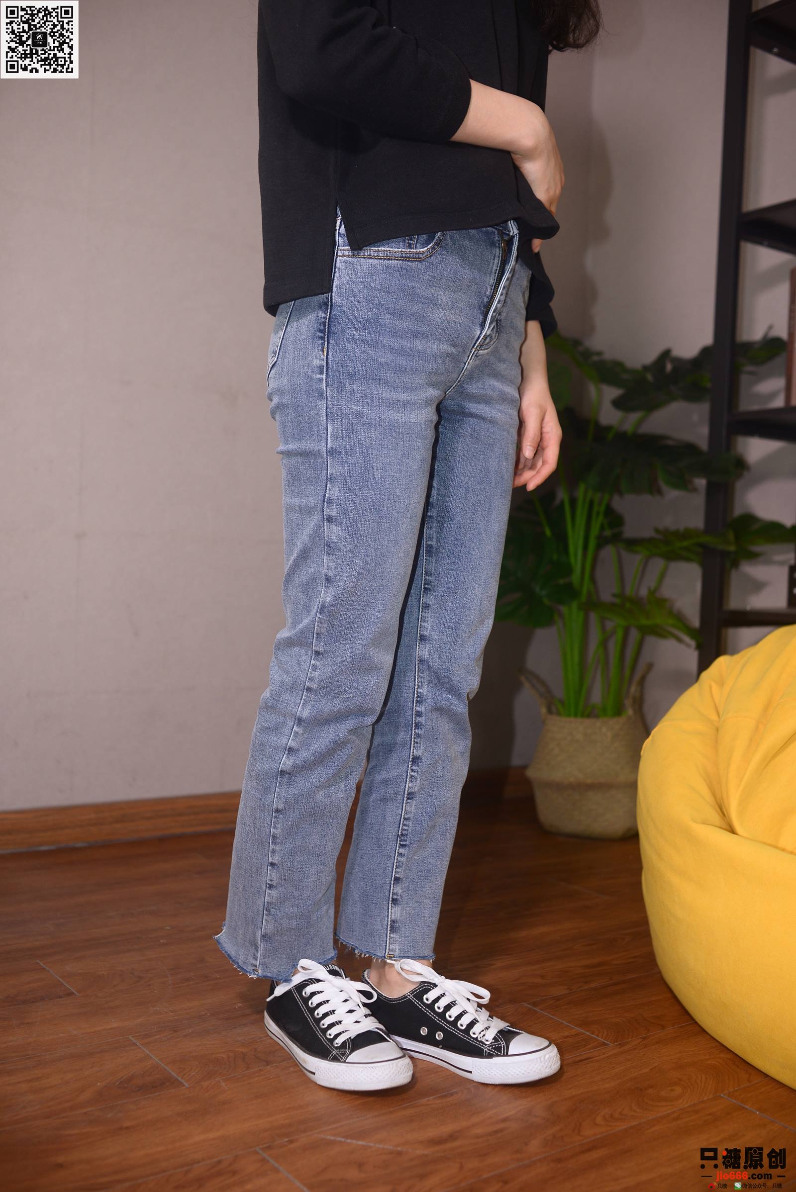 图片[20]-只糖棉袜 NO.357 潘潘 – 你是生活扑面而来的善意 [80P] – 速更版-美库