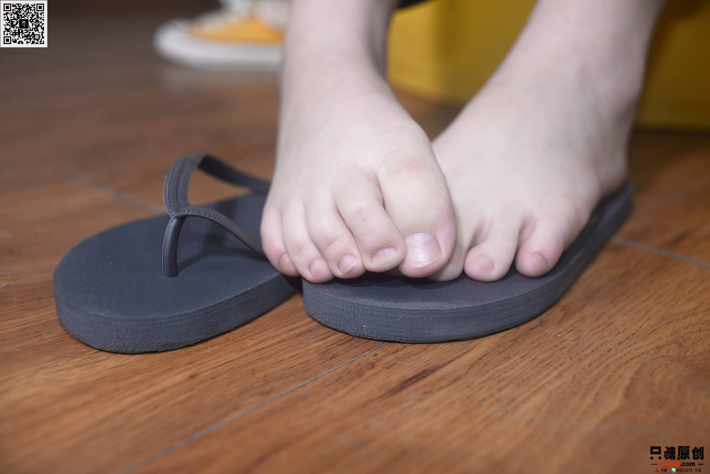 图片[55]-只糖棉袜 NO.332 小奕 – 四分春风 [69P] – 速更版-美库