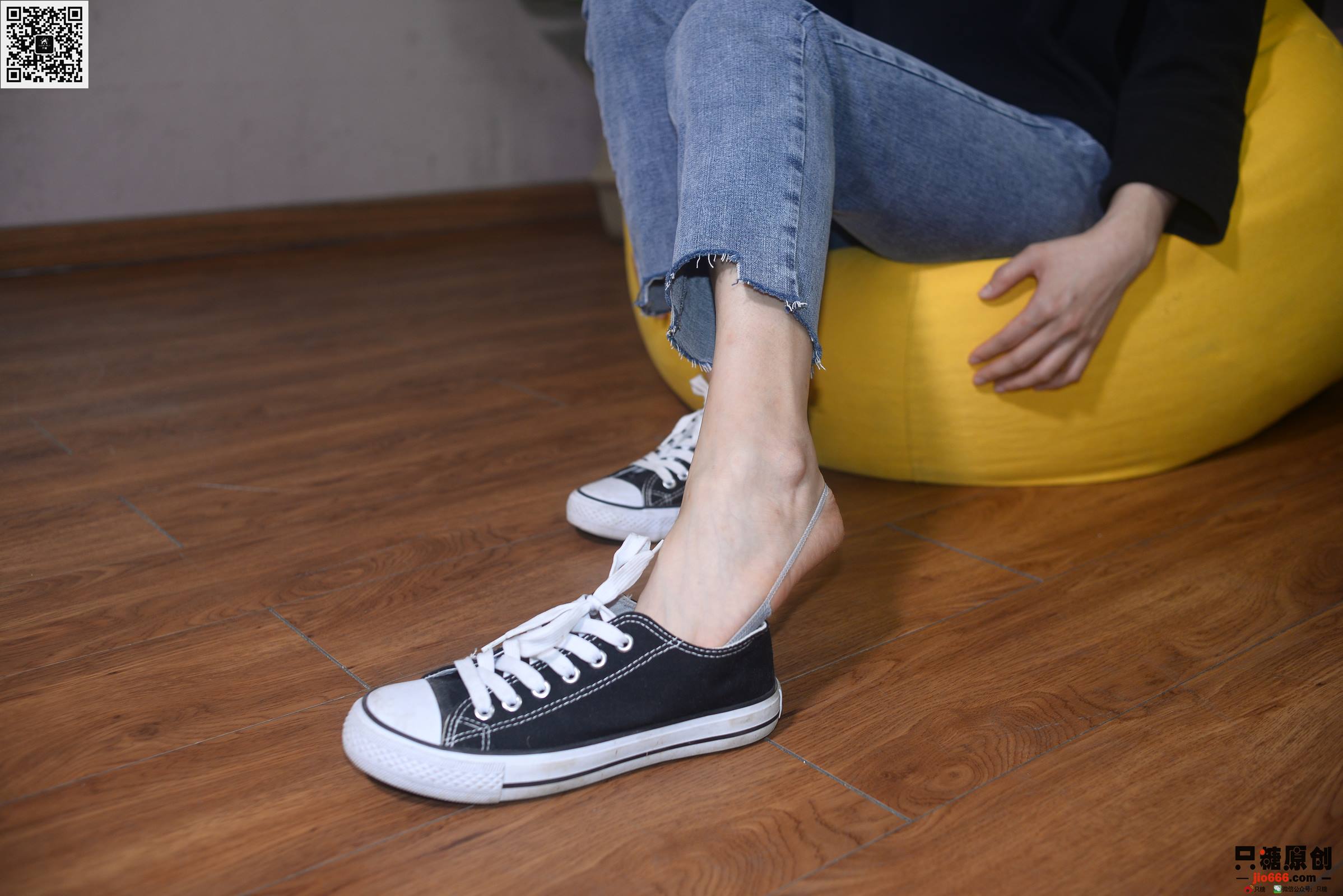 图片[25]-只糖棉袜 NO.357 潘潘 – 你是生活扑面而来的善意 [80P] – 速更版-美库