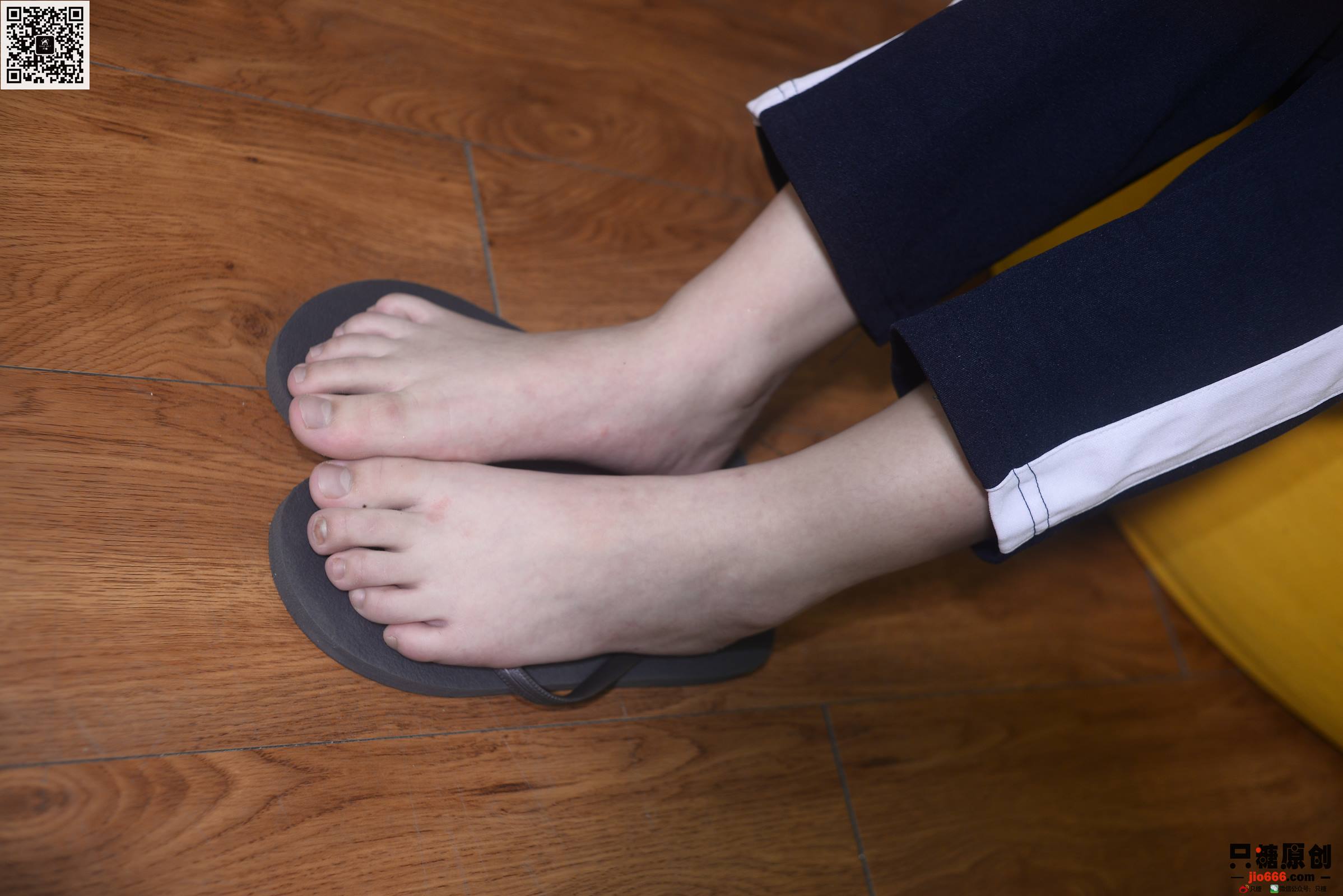 图片[62]-只糖棉袜 NO.332 小奕 – 四分春风 [69P] – 速更版-美库