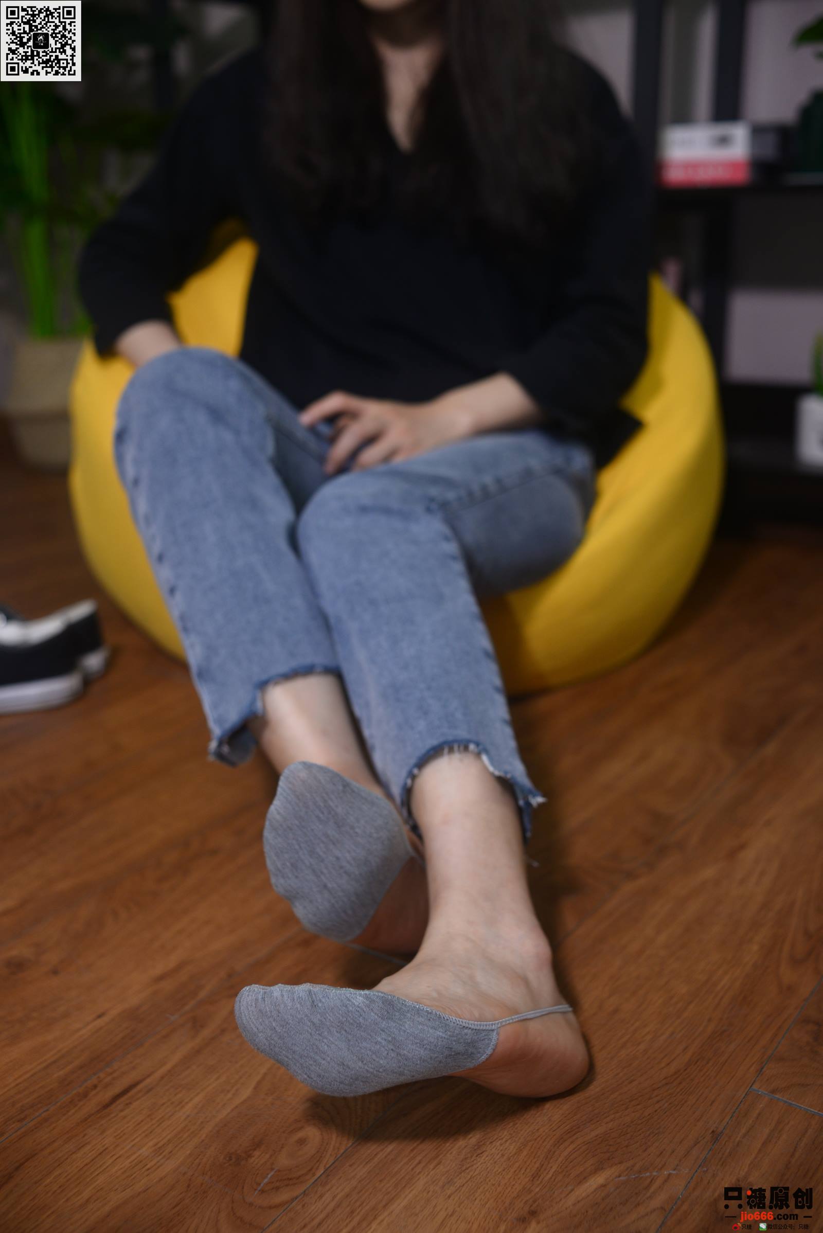 图片[34]-只糖棉袜 NO.357 潘潘 – 你是生活扑面而来的善意 [80P] – 速更版-美库