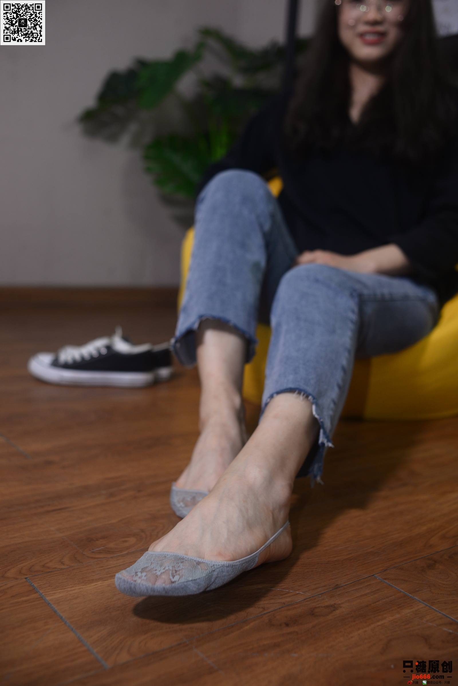 图片[35]-只糖棉袜 NO.357 潘潘 – 你是生活扑面而来的善意 [80P] – 速更版-美库