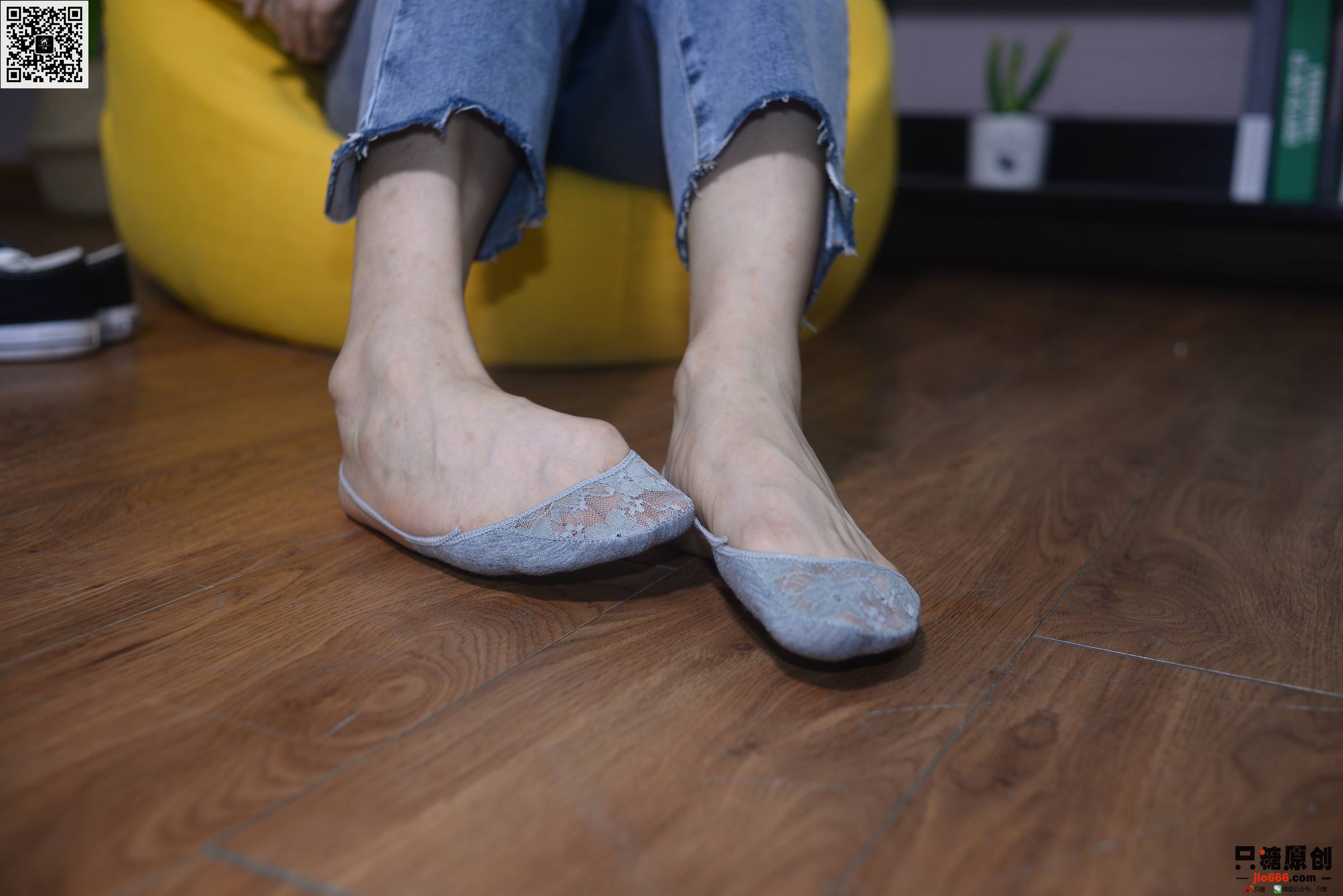 图片[36]-只糖棉袜 NO.357 潘潘 – 你是生活扑面而来的善意 [80P] – 速更版-美库