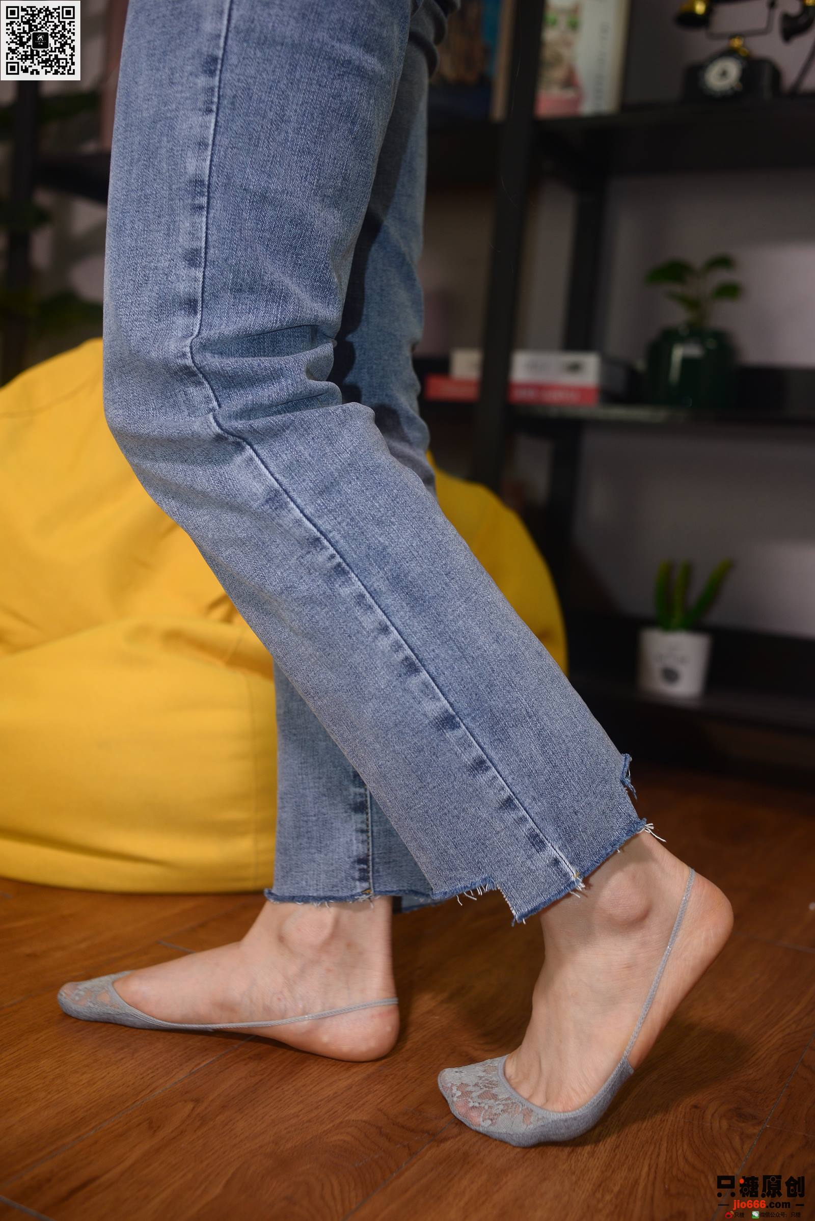 图片[42]-只糖棉袜 NO.357 潘潘 – 你是生活扑面而来的善意 [80P] – 速更版-美库