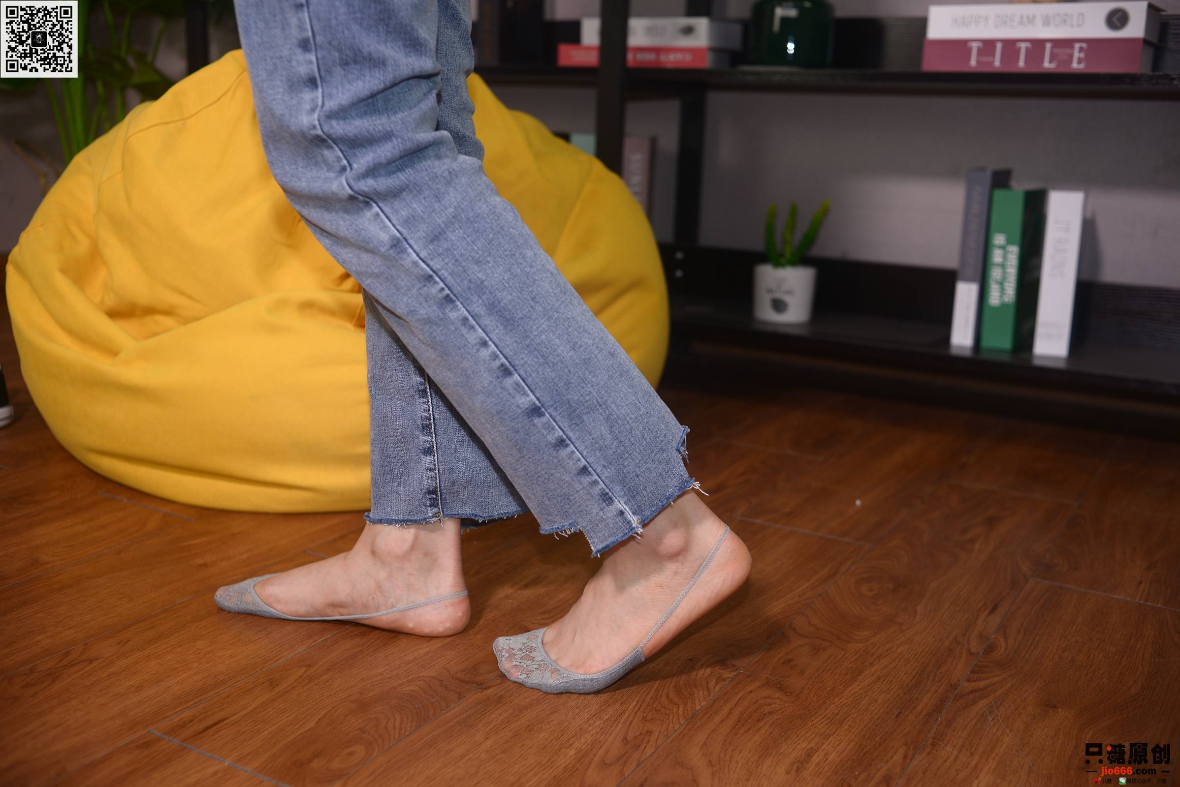 图片[43]-只糖棉袜 NO.357 潘潘 – 你是生活扑面而来的善意 [80P] – 速更版-美库