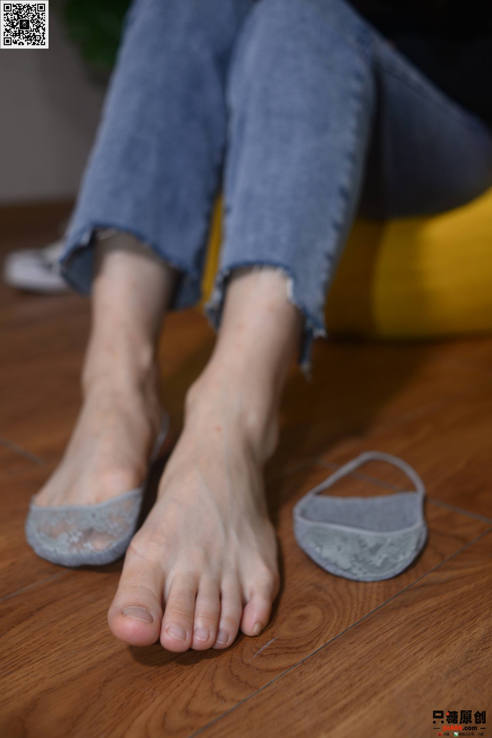 图片[48]-只糖棉袜 NO.357 潘潘 – 你是生活扑面而来的善意 [80P] – 速更版-美库