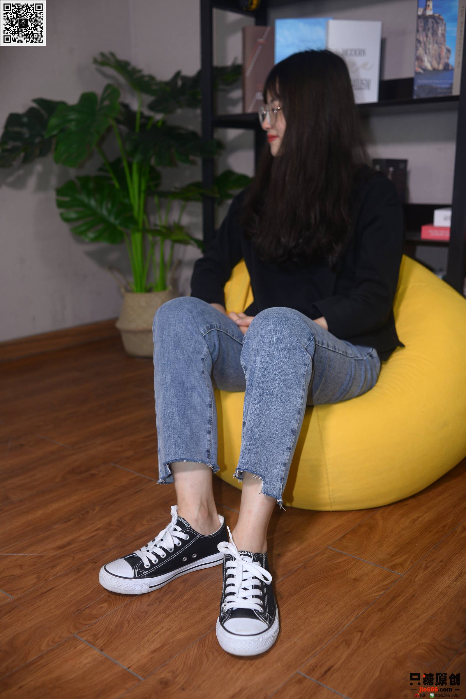 图片[59]-只糖棉袜 NO.357 潘潘 – 你是生活扑面而来的善意 [80P] – 速更版-美库