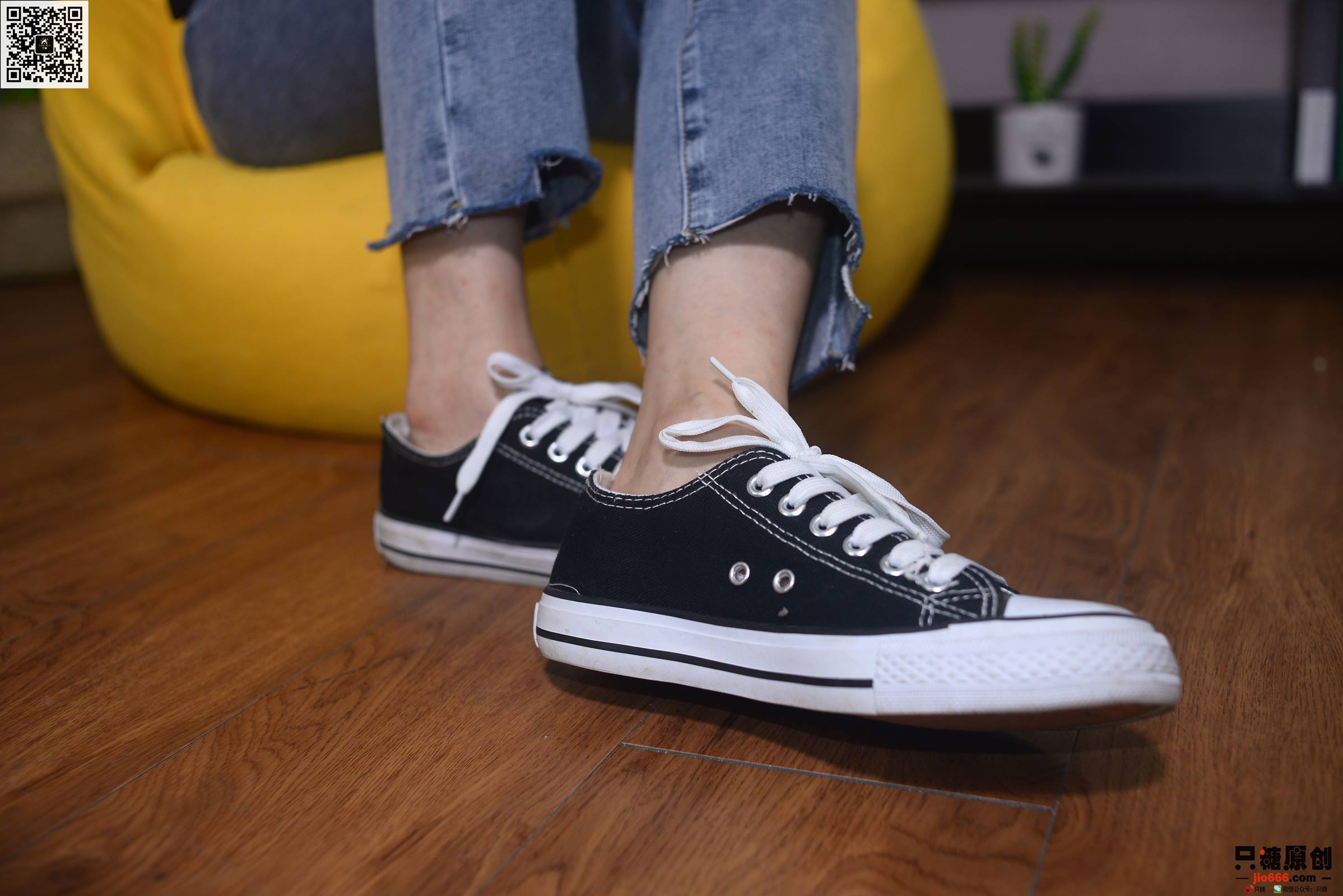 图片[60]-只糖棉袜 NO.357 潘潘 – 你是生活扑面而来的善意 [80P] – 速更版-美库