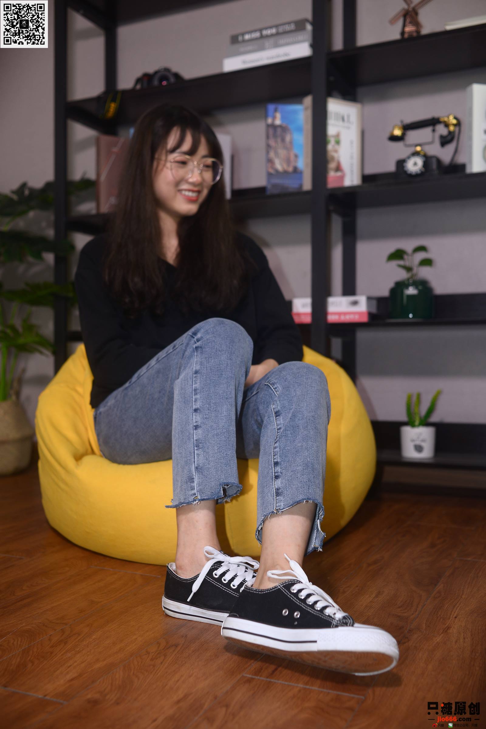 图片[61]-只糖棉袜 NO.357 潘潘 – 你是生活扑面而来的善意 [80P] – 速更版-美库