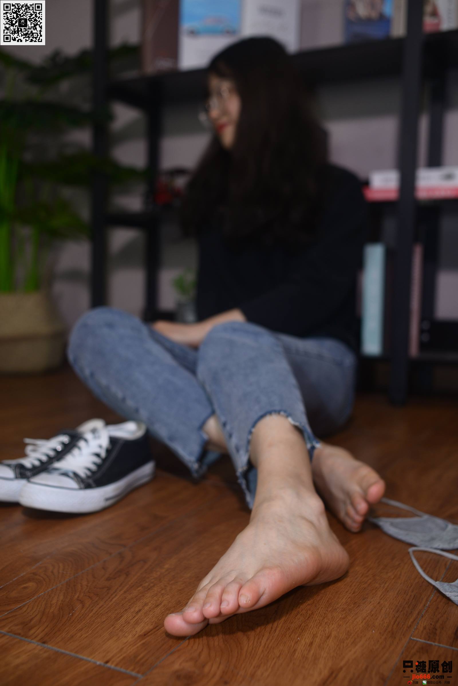 图片[72]-只糖棉袜 NO.357 潘潘 – 你是生活扑面而来的善意 [80P] – 速更版-美库