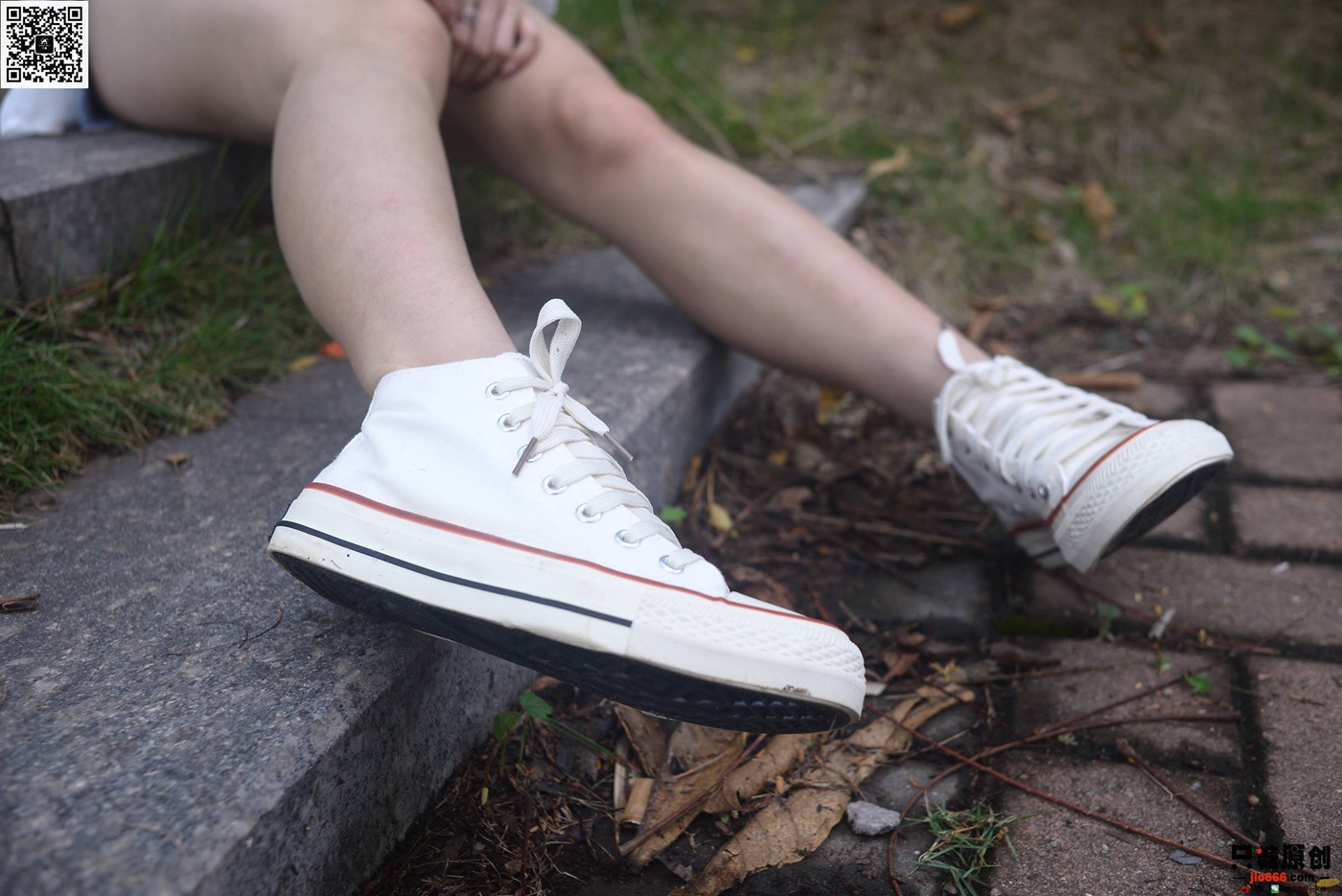 图片[33]-只糖棉袜 NO.360 文文 – 夏天的梦 [144P] – 速更版-美库