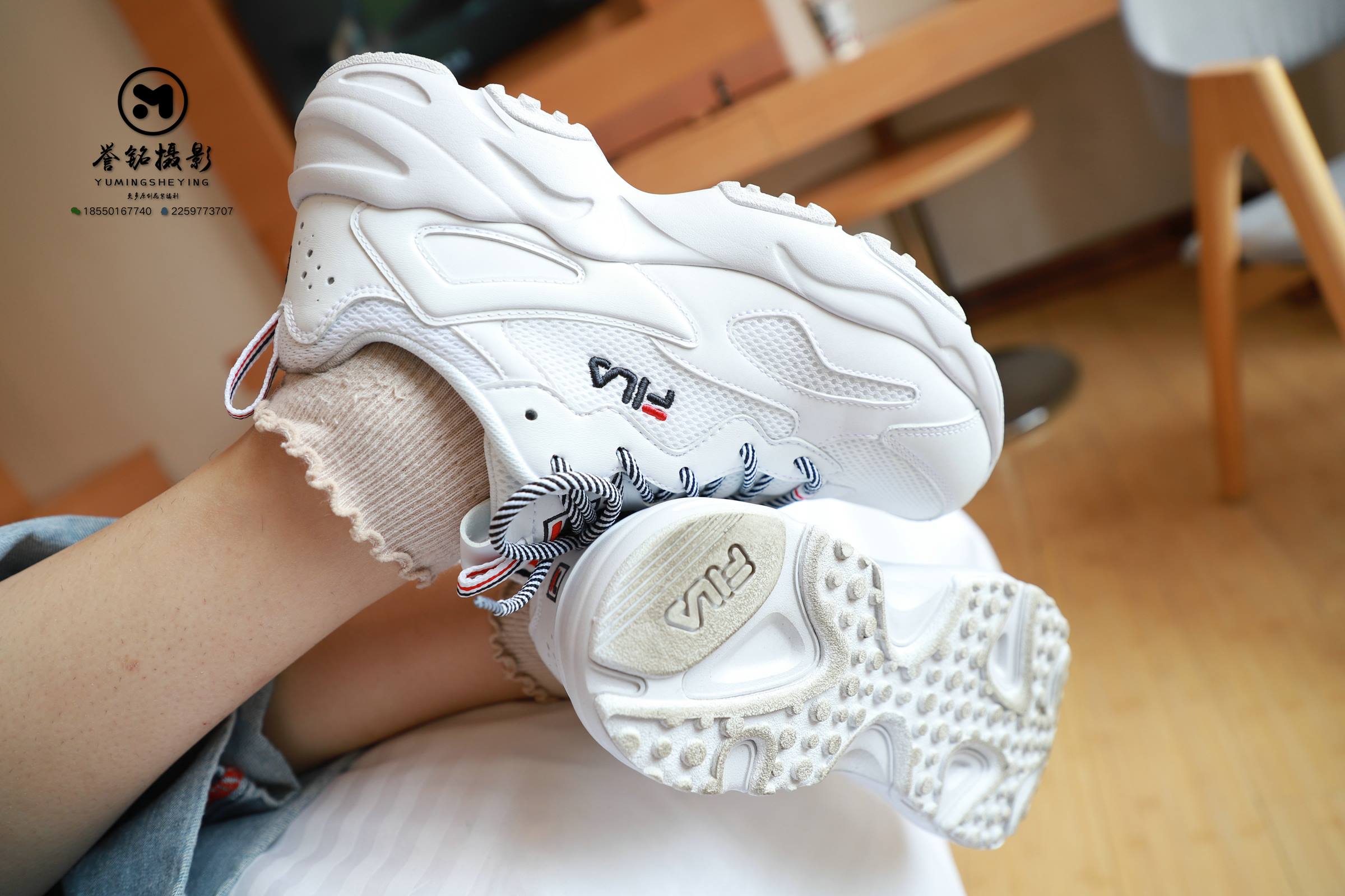 图片[16]-[誉铭传媒]袜足摄影 2019年 NO.080[100P] – 速更版-美库