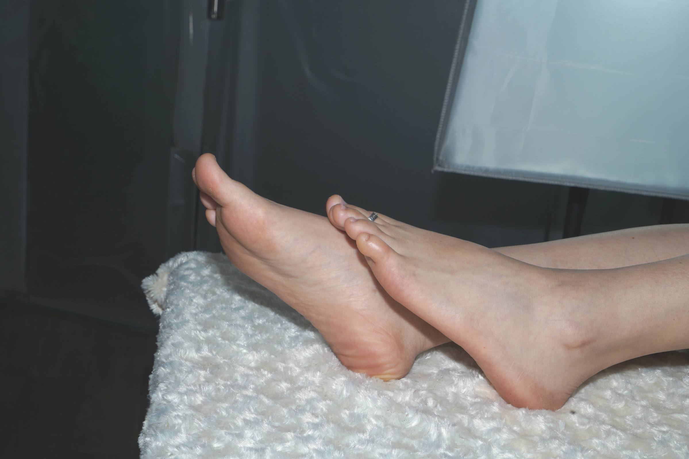 图片[12]-Pary摄影 NO.114 大学生小谢美脚底大特写[103P] – 速更版-美库