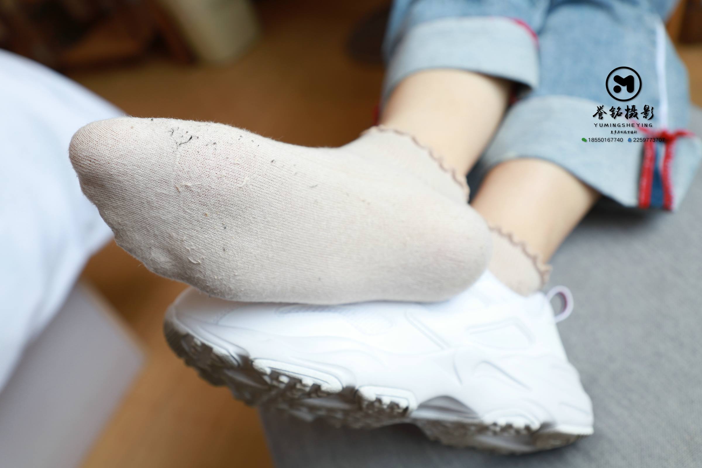 图片[29]-[誉铭传媒]袜足摄影 2019年 NO.080[100P] – 速更版-美库