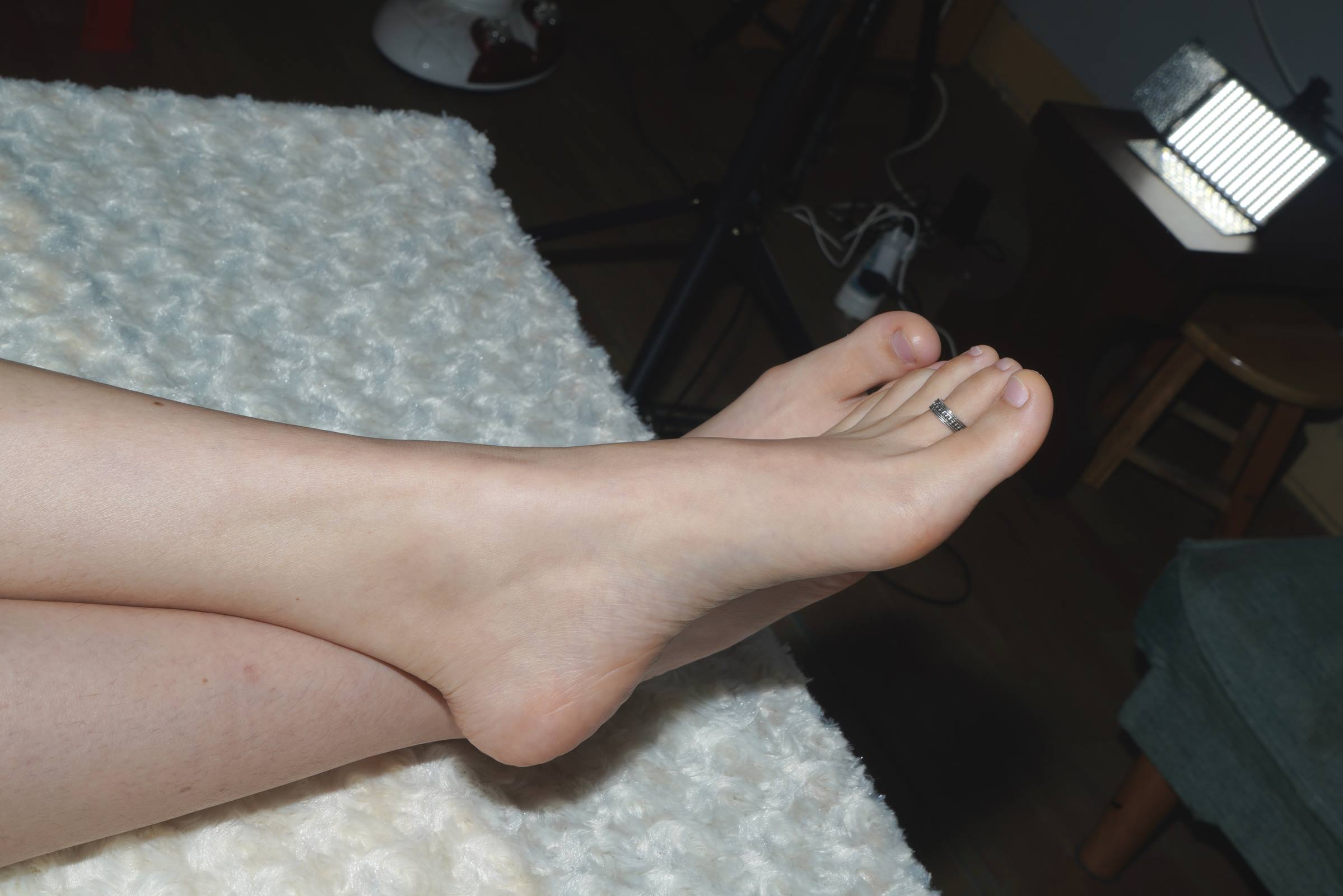 图片[26]-Pary摄影 NO.114 大学生小谢美脚底大特写[103P] – 速更版-美库