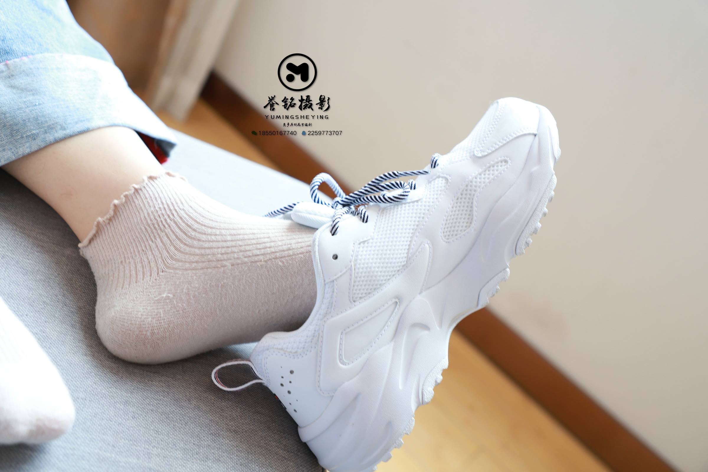 图片[32]-[誉铭传媒]袜足摄影 2019年 NO.080[100P] – 速更版-美库