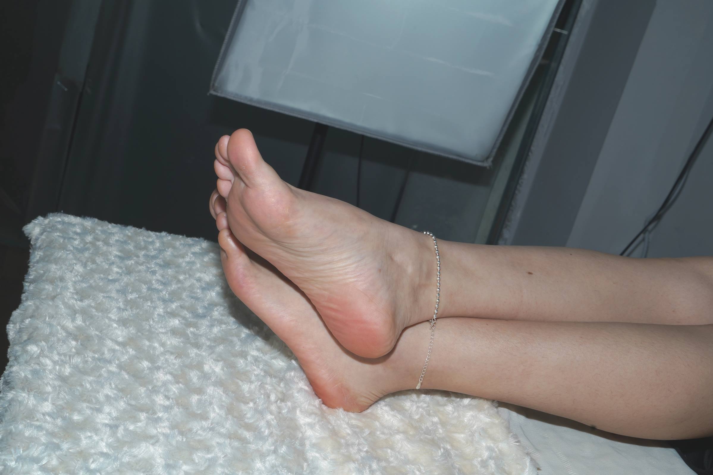 图片[31]-Pary摄影 NO.114 大学生小谢美脚底大特写[103P] – 速更版-美库