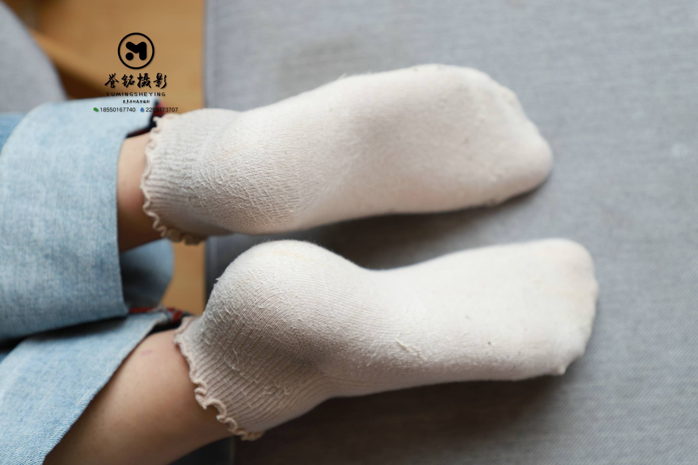 图片[49]-[誉铭传媒]袜足摄影 2019年 NO.080[100P] – 速更版-美库