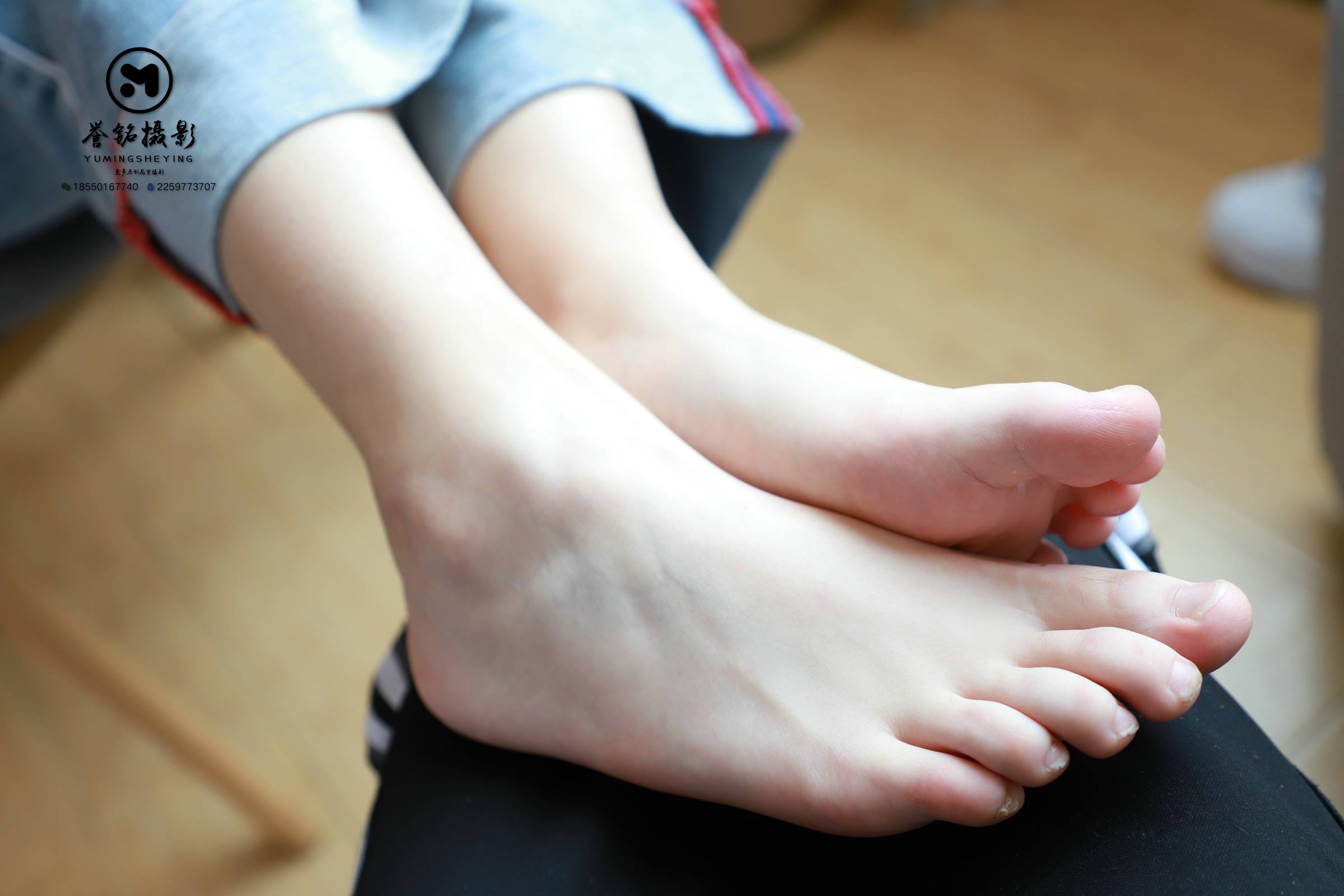 图片[87]-[誉铭传媒]袜足摄影 2019年 NO.080[100P] – 速更版-美库
