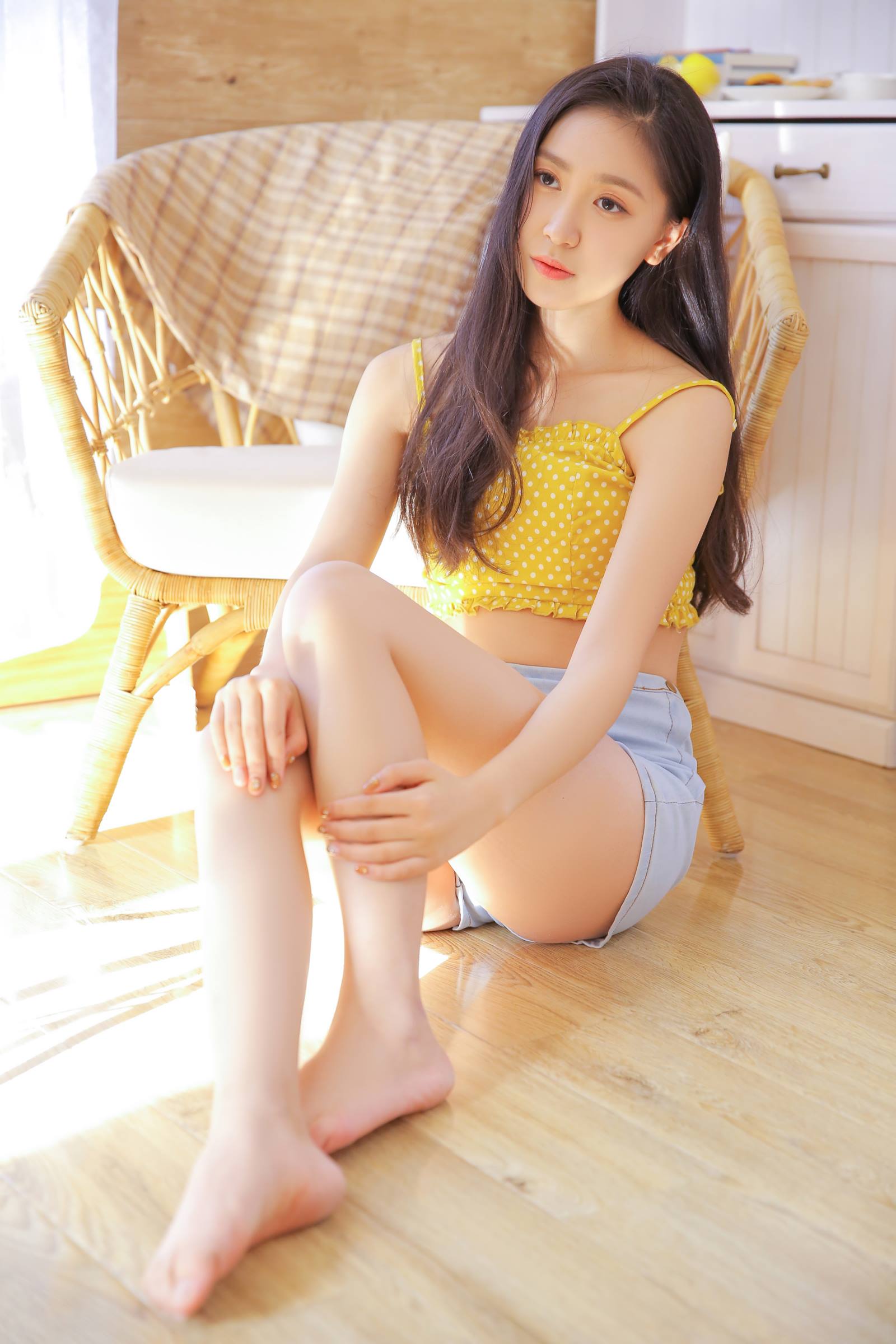 图片[11]-[YALAYI雅拉伊]2023.08.02 NO.1066 你的芳香[24+1P] – 速更版-美库