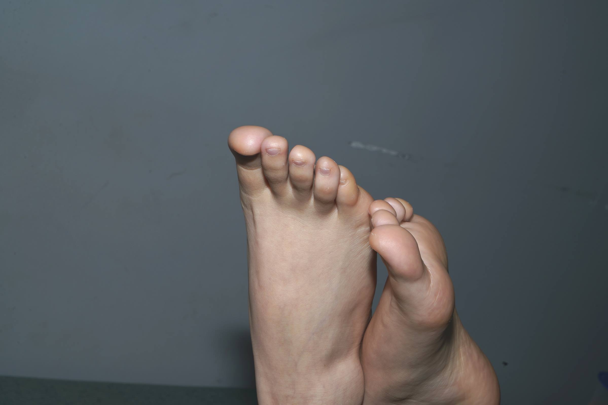 图片[85]-Pary摄影 NO.114 大学生小谢美脚底大特写[103P] – 速更版-美库