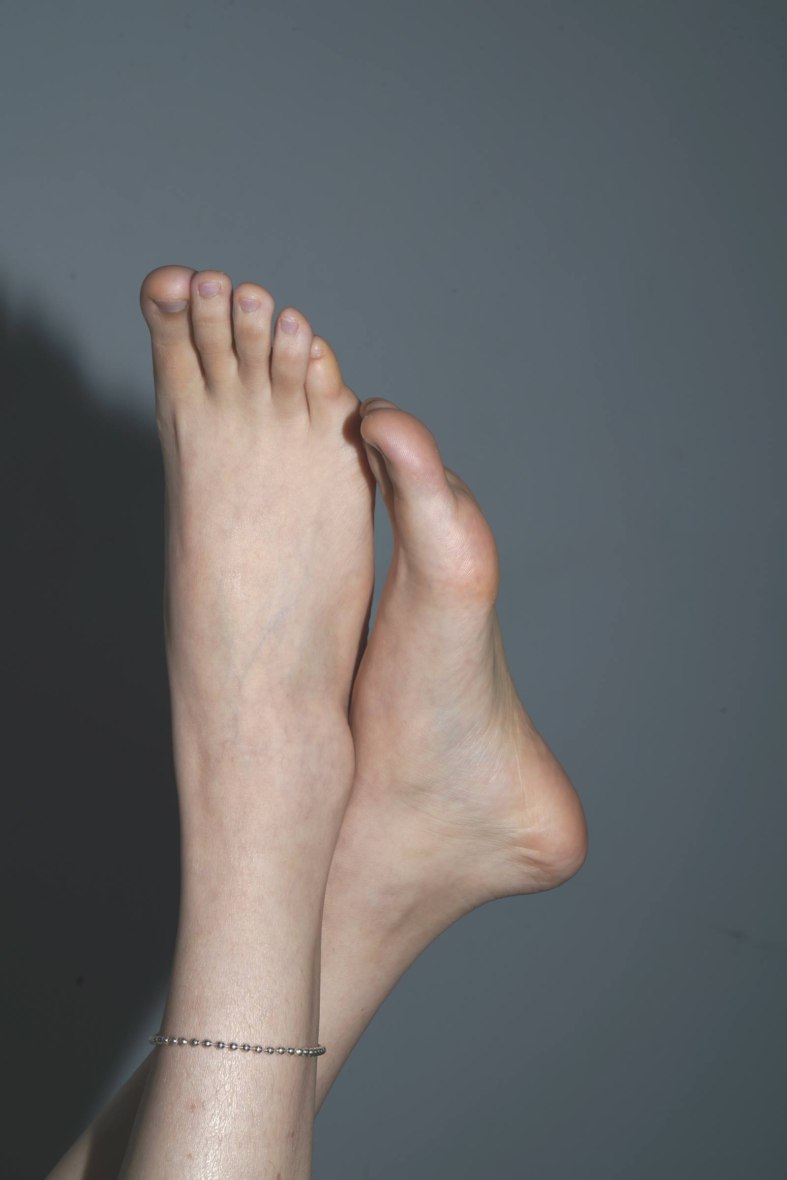 图片[86]-Pary摄影 NO.114 大学生小谢美脚底大特写[103P] – 速更版-美库