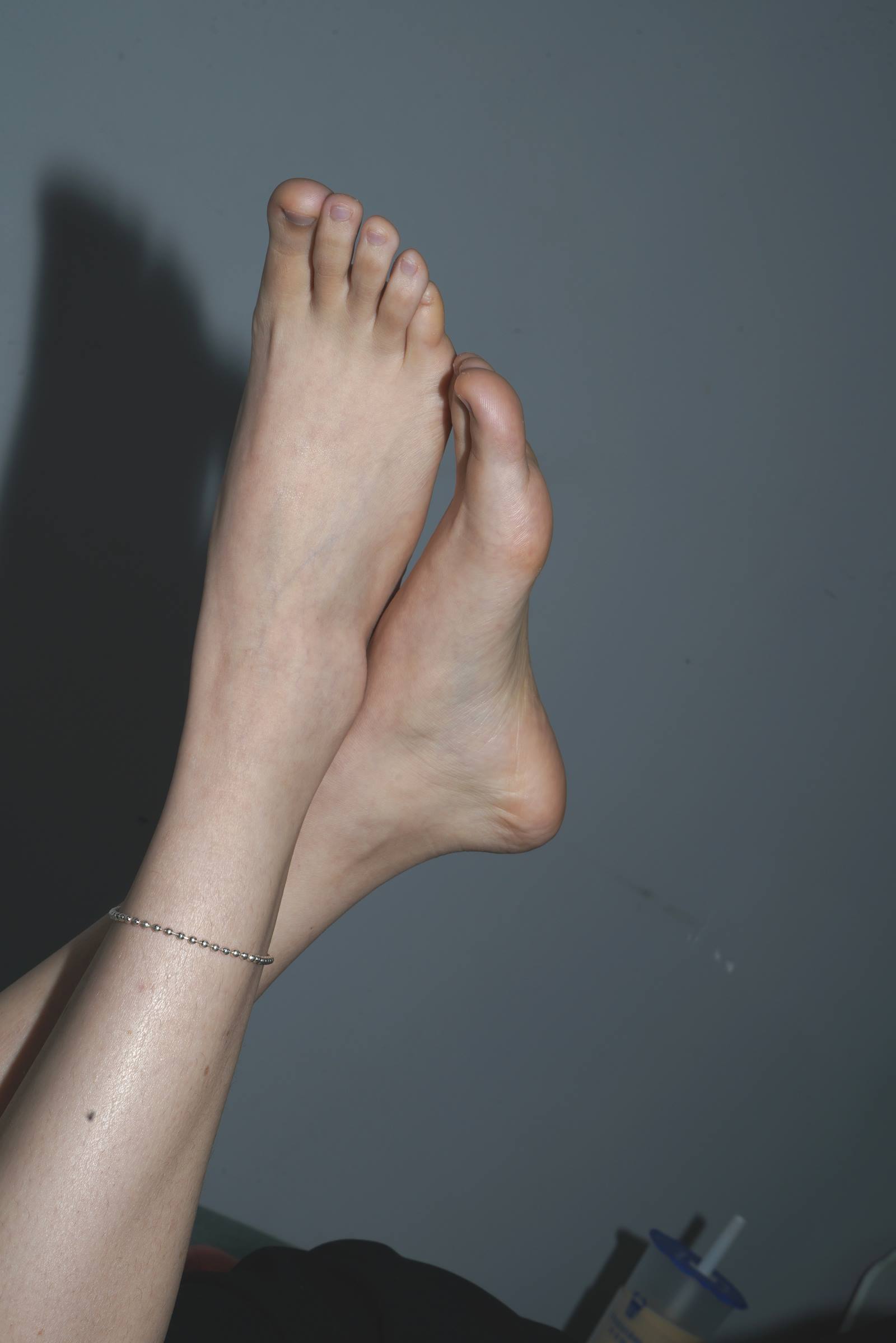 图片[87]-Pary摄影 NO.114 大学生小谢美脚底大特写[103P] – 速更版-美库