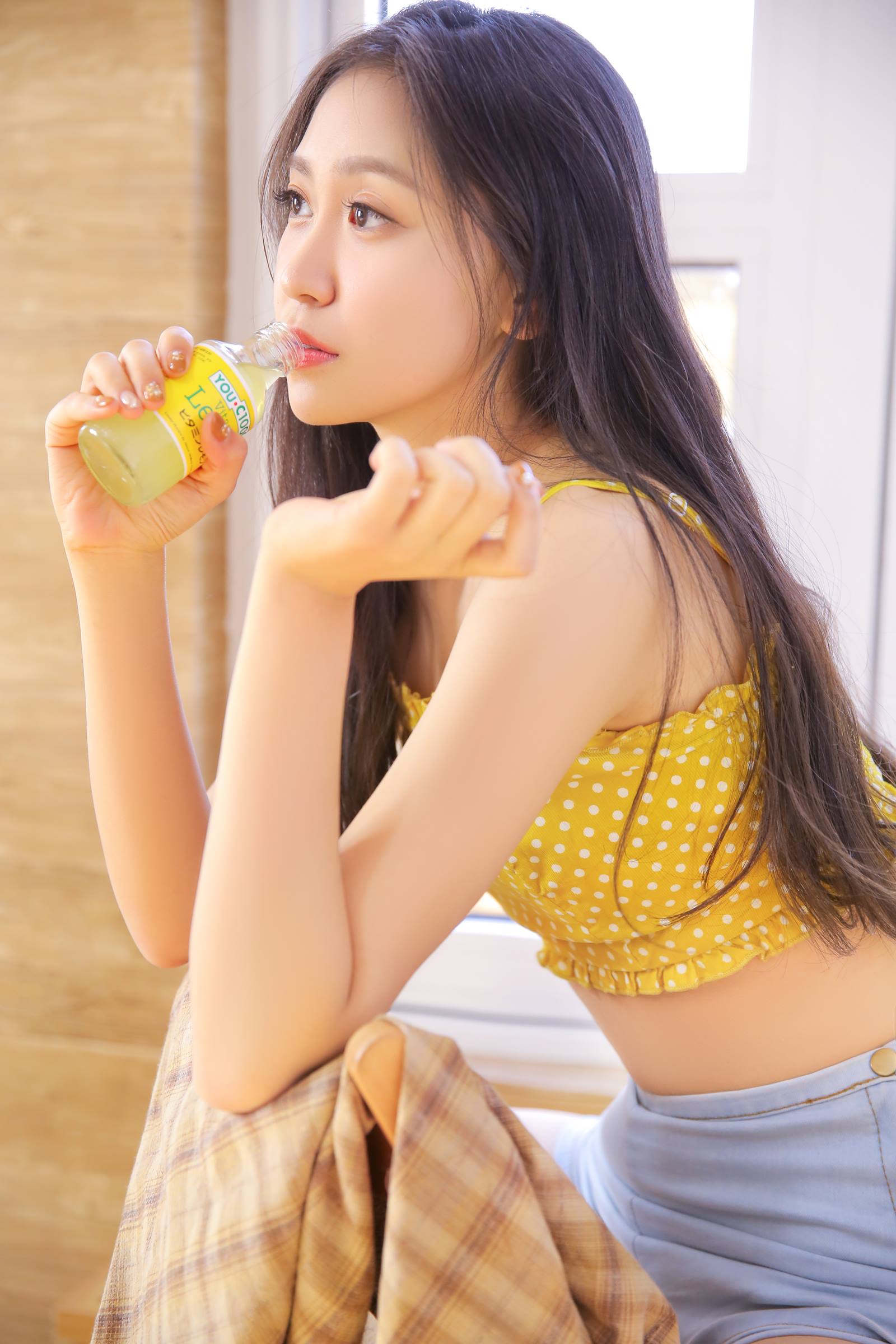 图片[19]-[YALAYI雅拉伊]2023.08.02 NO.1066 你的芳香[24+1P] – 速更版-美库