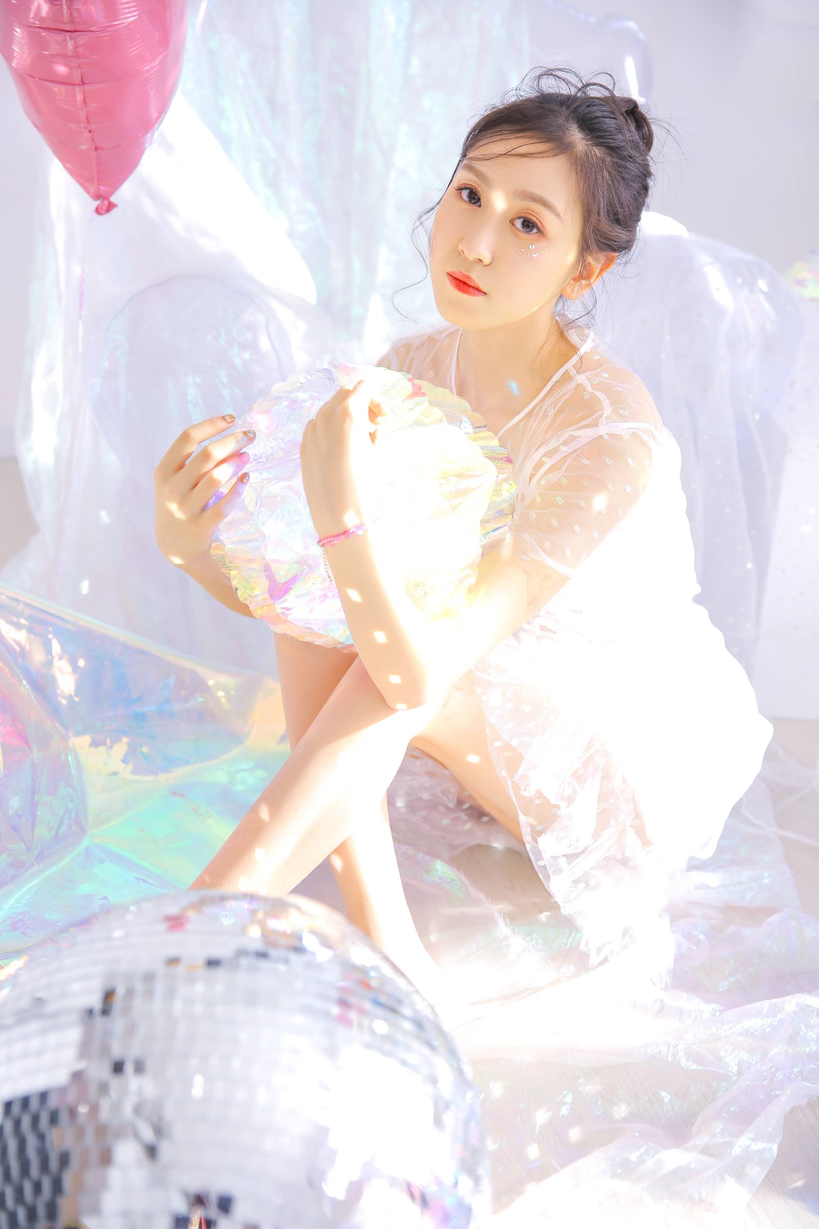 图片[20]-[YALAYI雅拉伊]2023.08.02 NO.1066 你的芳香[24+1P] – 速更版-美库