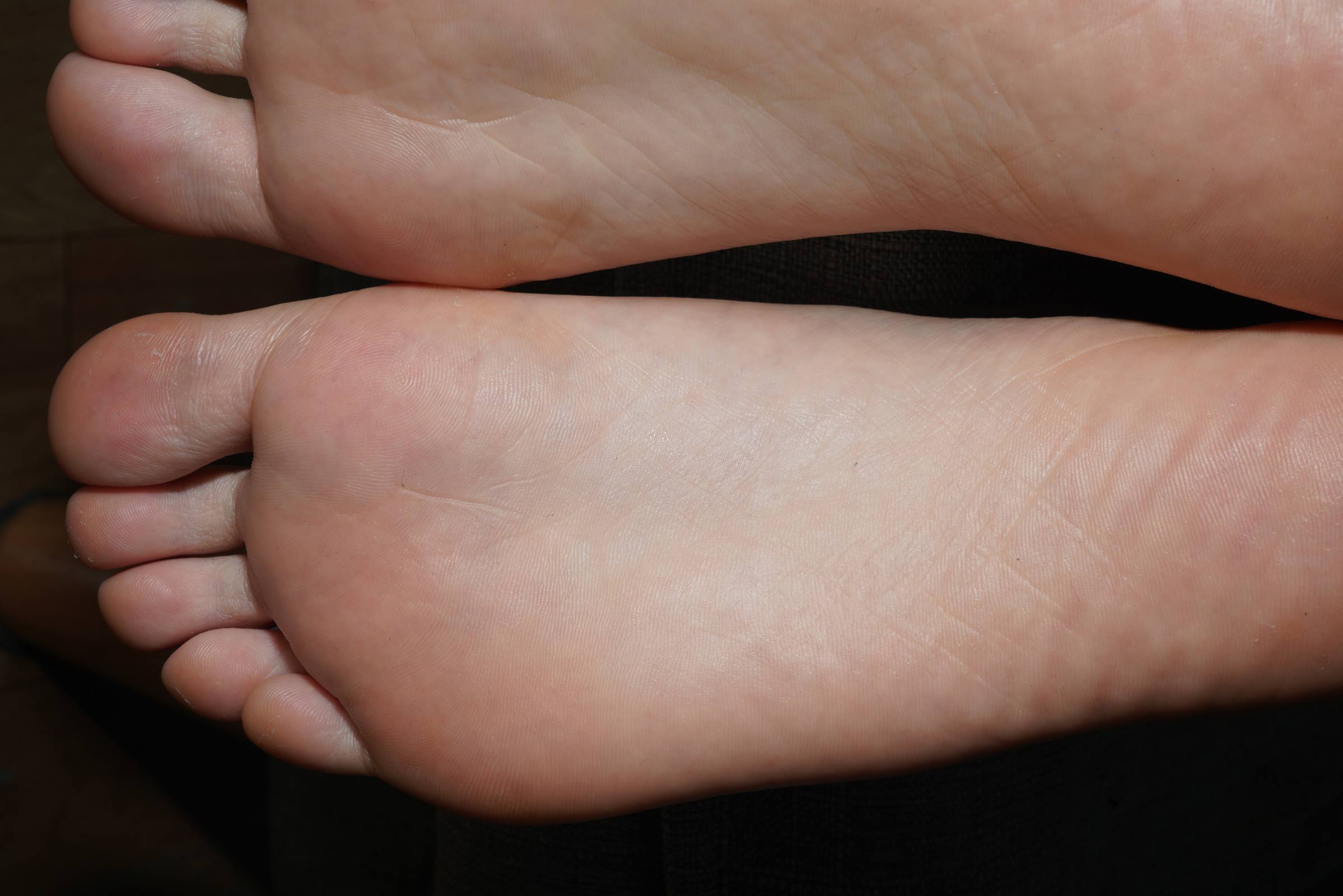 图片[95]-Pary摄影 NO.114 大学生小谢美脚底大特写[103P] – 速更版-美库