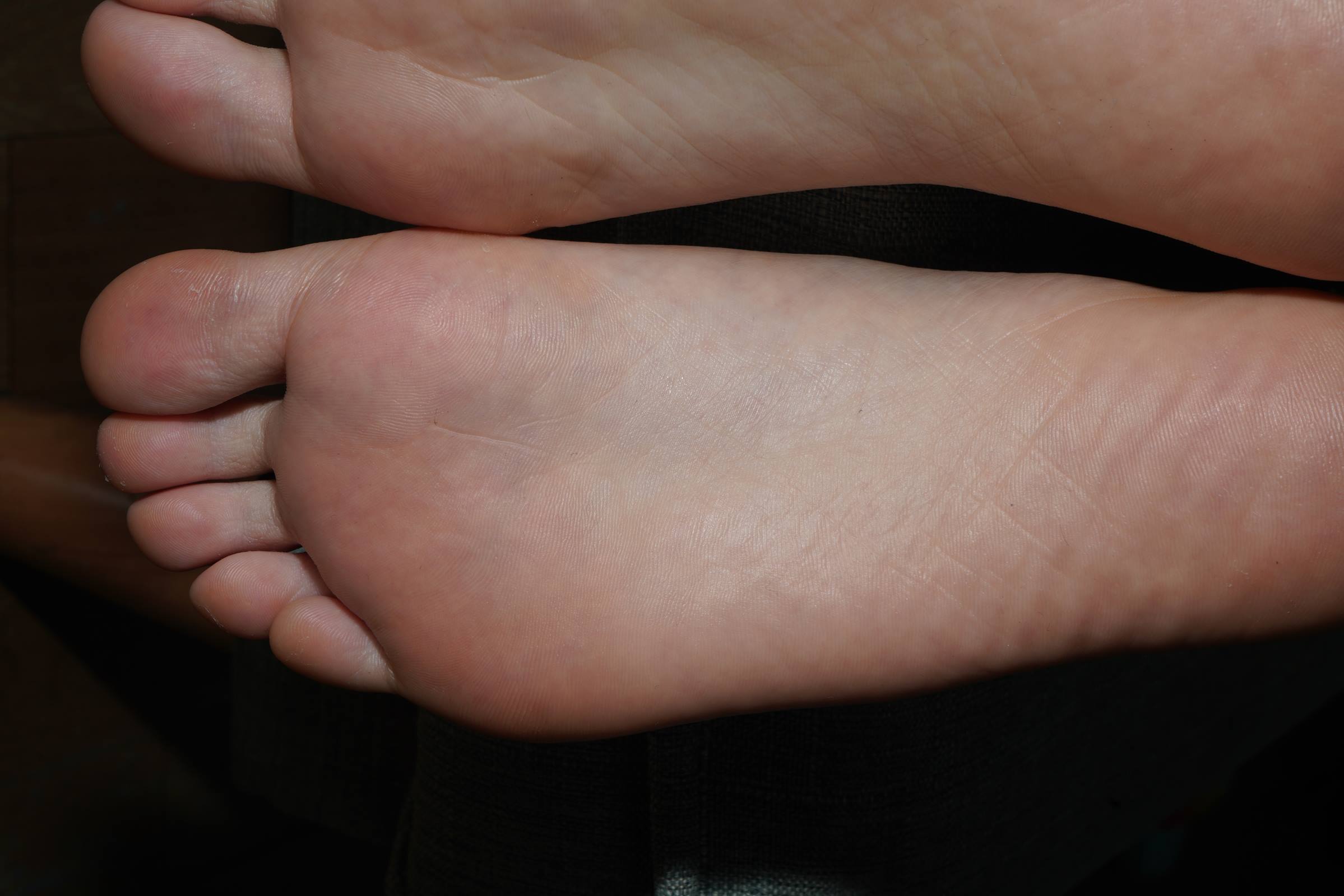 图片[98]-Pary摄影 NO.114 大学生小谢美脚底大特写[103P] – 速更版-美库