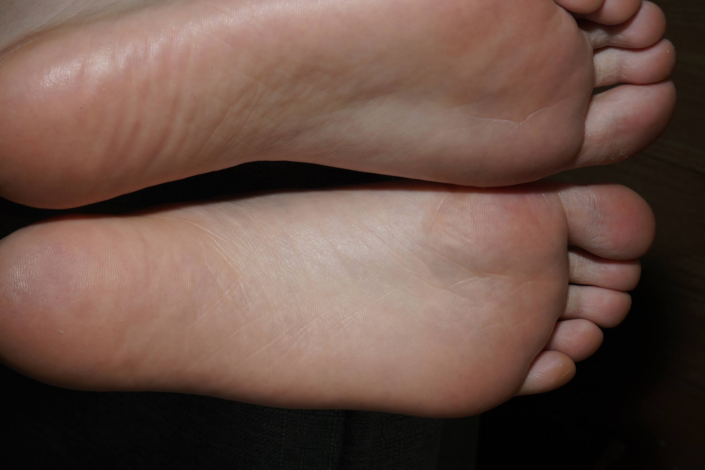 图片[99]-Pary摄影 NO.114 大学生小谢美脚底大特写[103P] – 速更版-美库