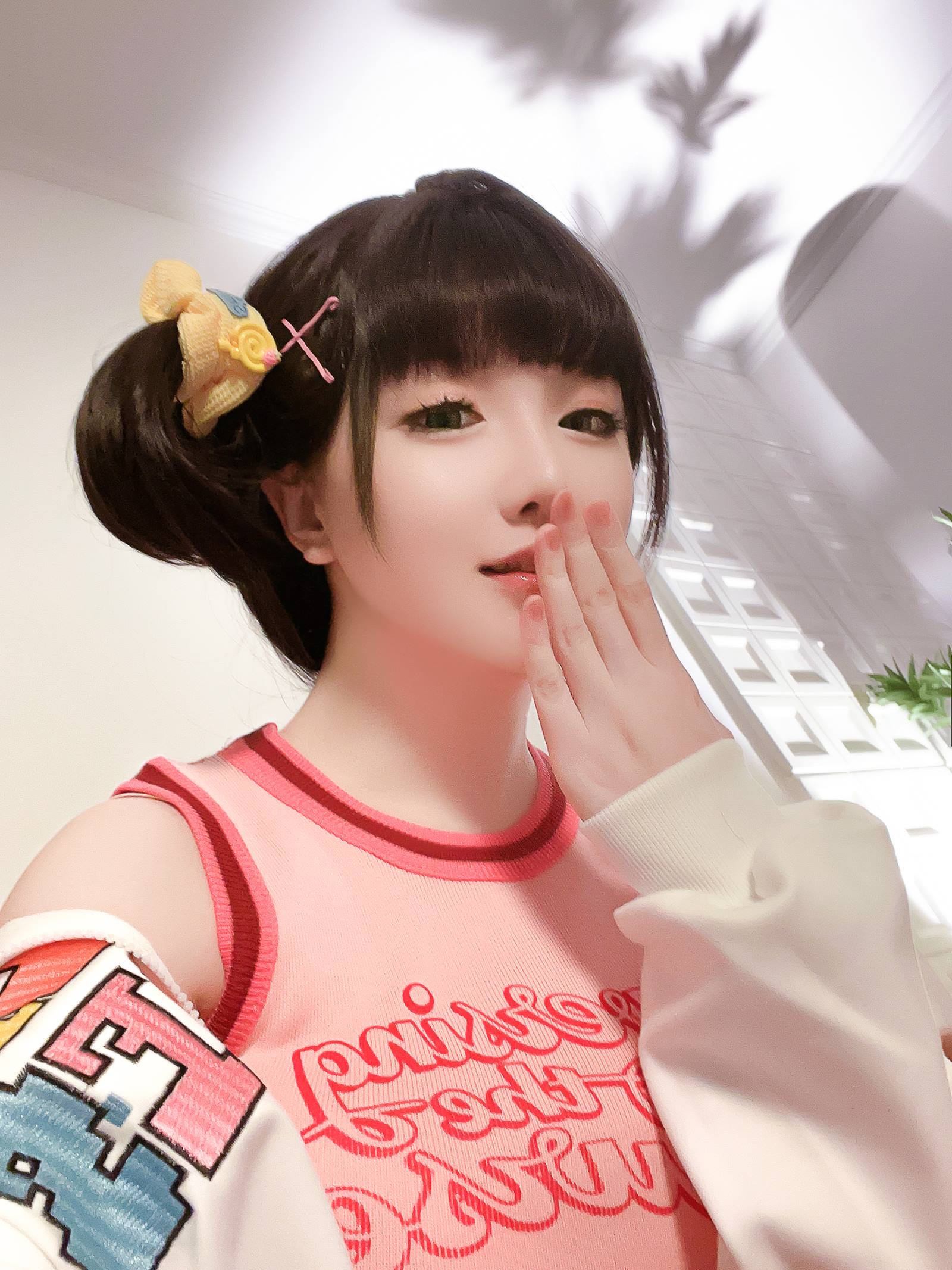 图片[12]-星之迟迟 9月计划D 原创-邻家的小鬼头妹妹 [24P] – 速更版-美库